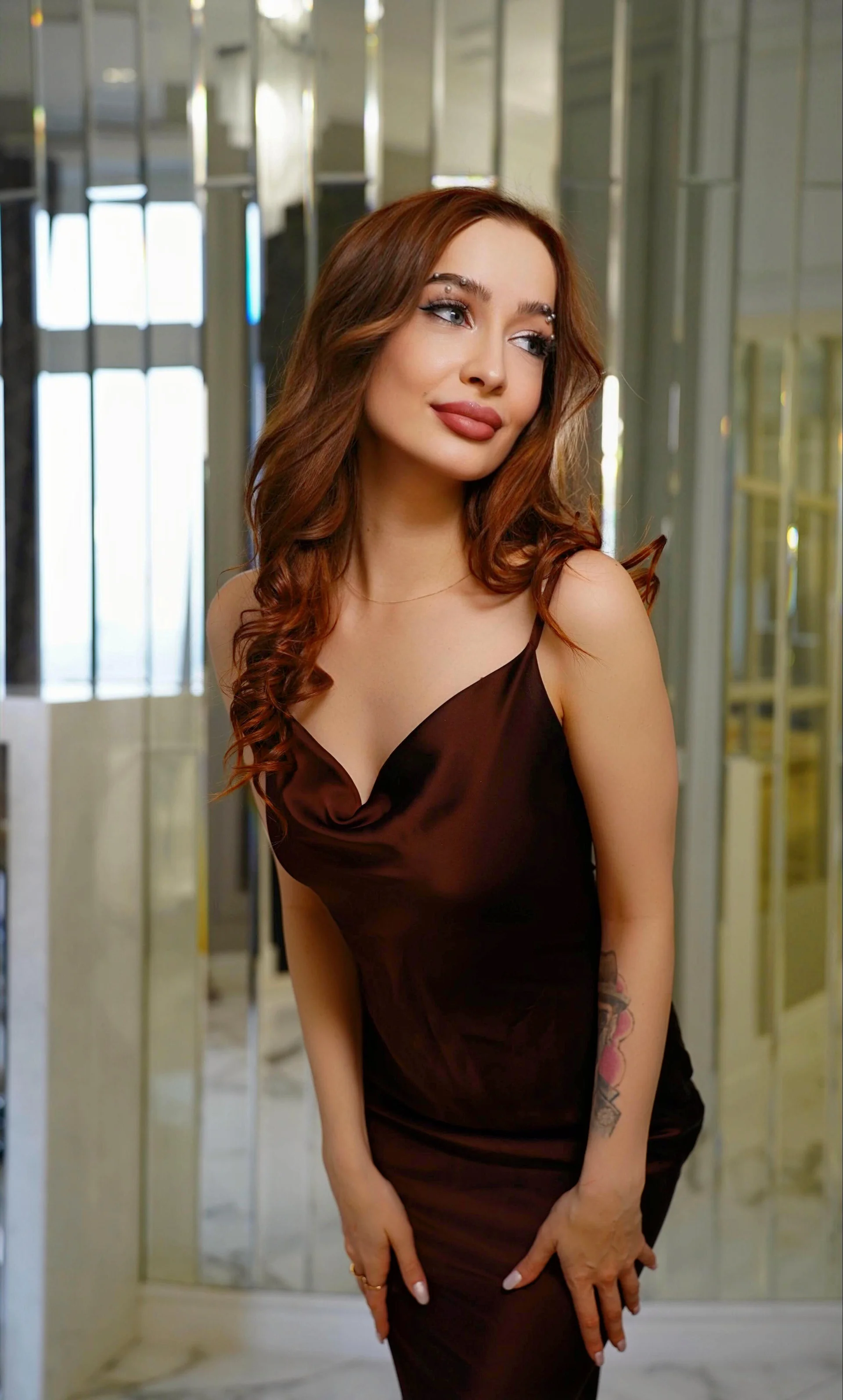 XXX Porn Photo of Nude MarieKarma 594