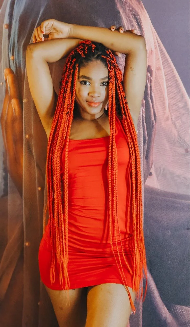 XXX Porn Photo of Nude AriaFoster 16