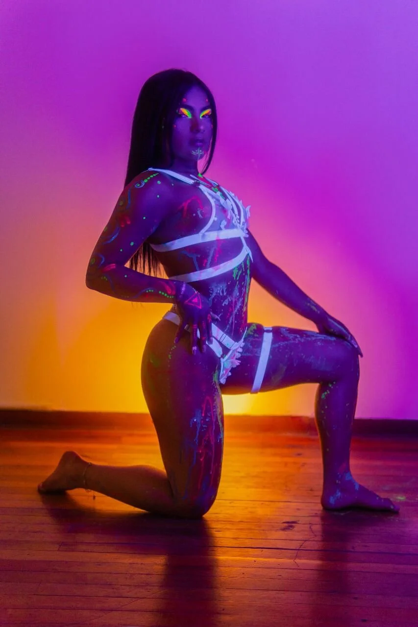 XXX Porn Photo of Nude PauVega_ 94