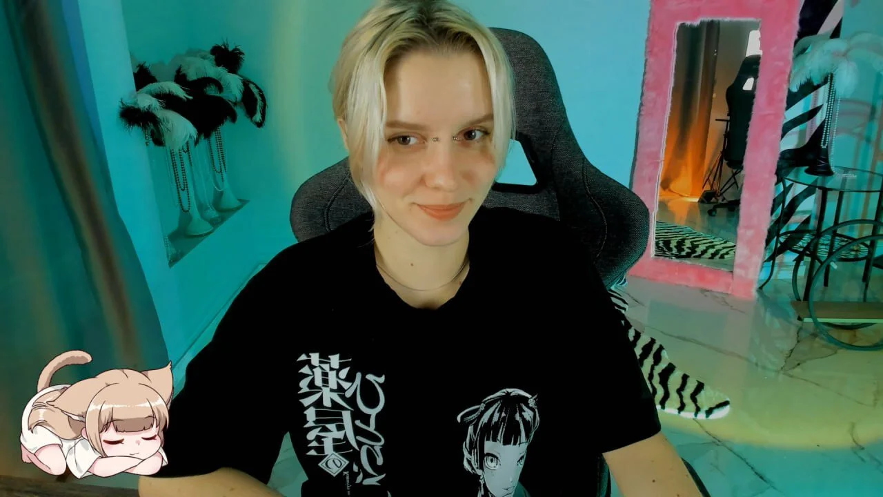 XXX Porn Photo of Nude BethanyCloud 6