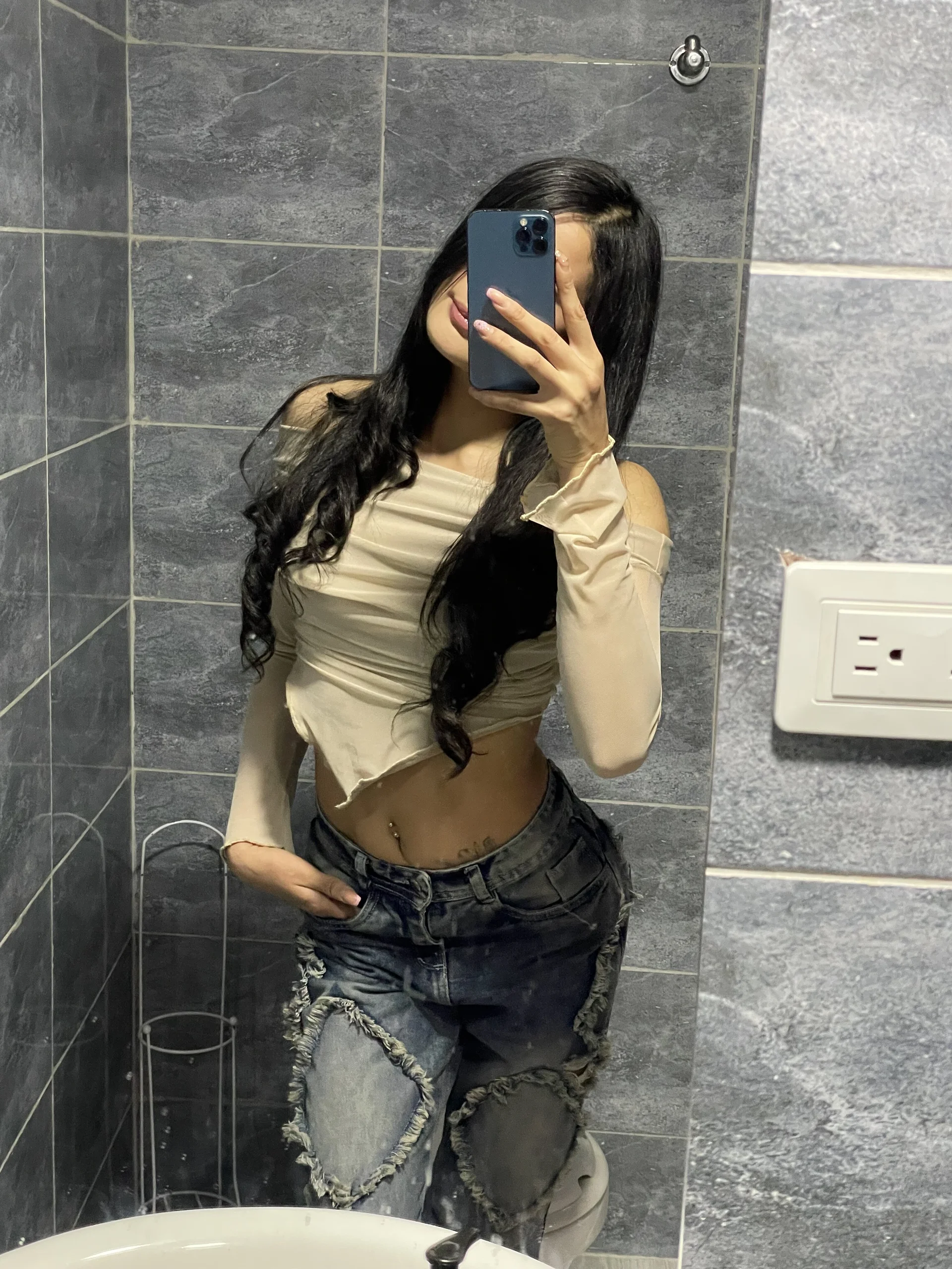 XXX Porn Photo of Nude Sara_Sweet03 7