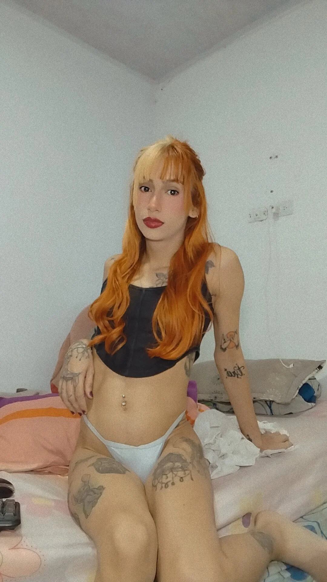 XXX Porn Photo of Nude emily_rousxxx 6