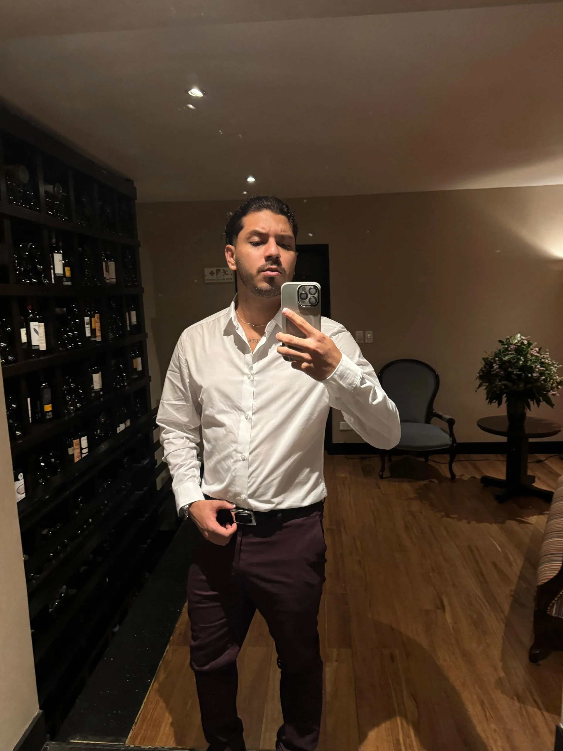XXX Porn Photo of Nude samuelcoopeer 25