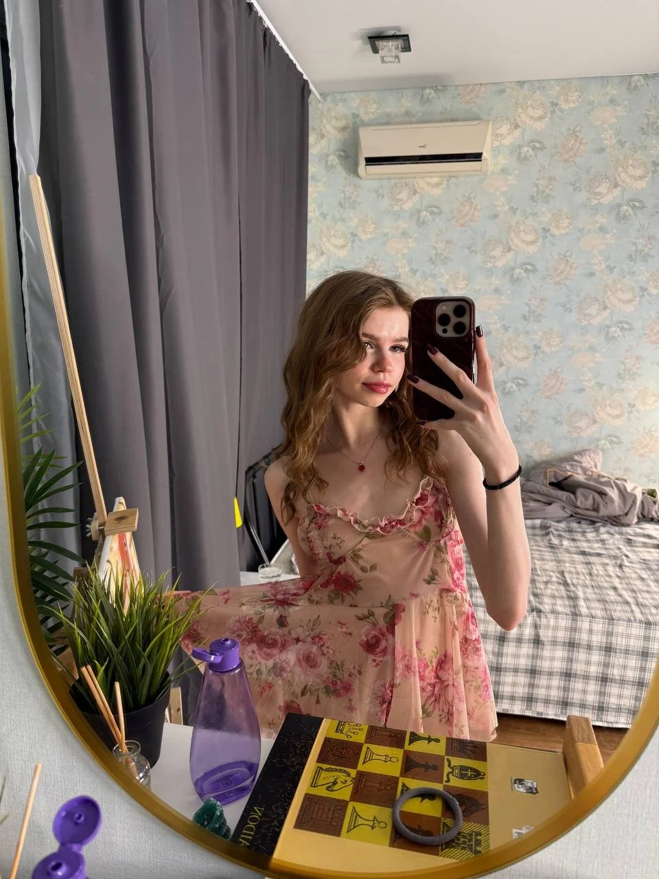 XXX Porn Photo of Nude AmityDilley 509
