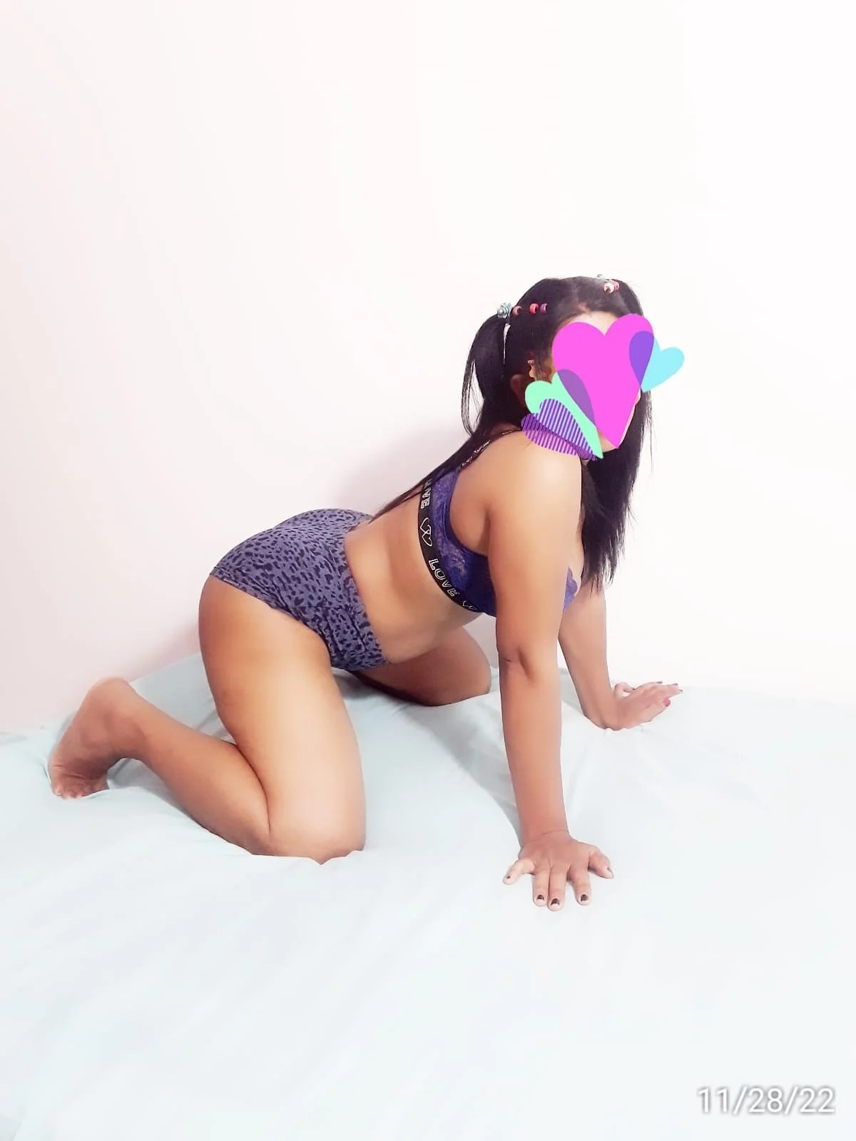 XXX Porn Photo of Nude sahansa 2