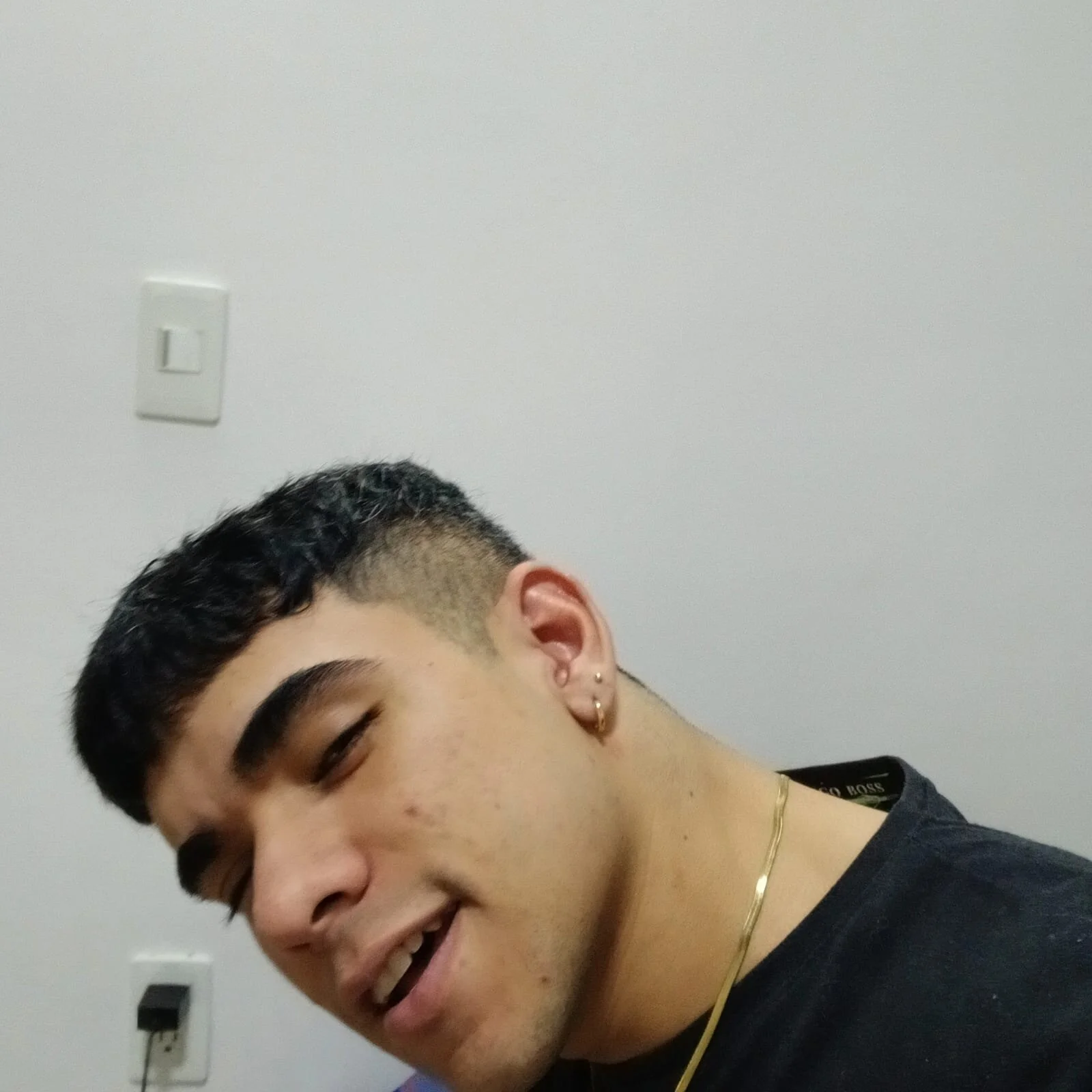 XXX Porn Photo of Nude zack_joness18 44
