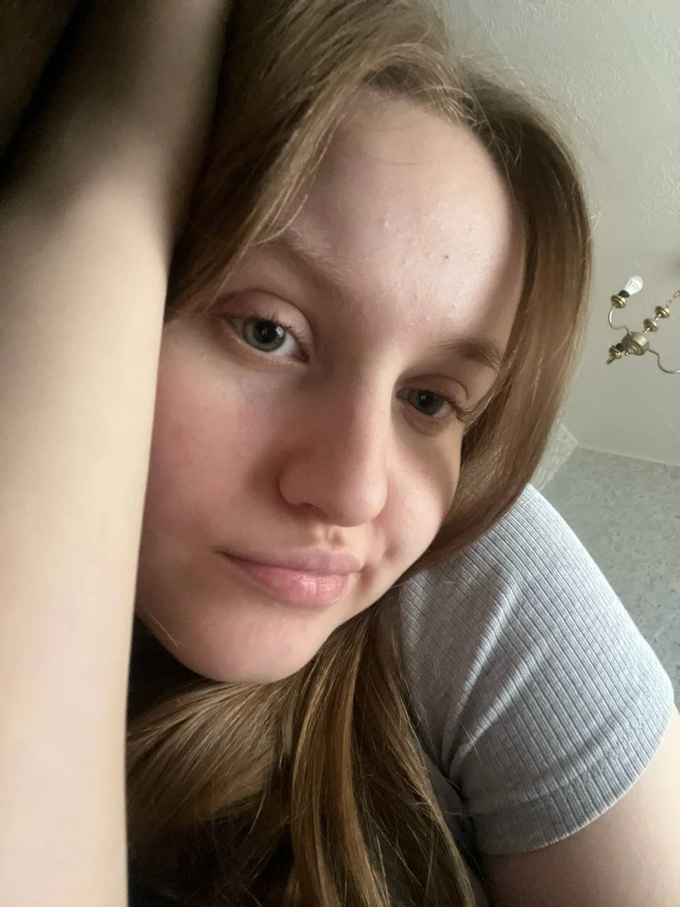 XXX Porn Photo of Nude KellyPoter 8