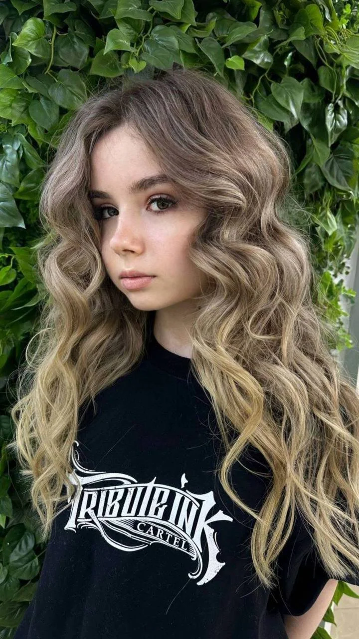 XXX Porn Photo of Nude DominikaElis 17