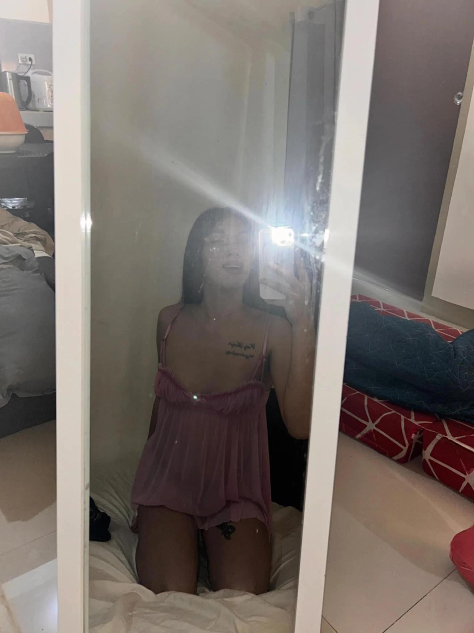 XXX Porn Photo of Nude yourdreamgoddes 4