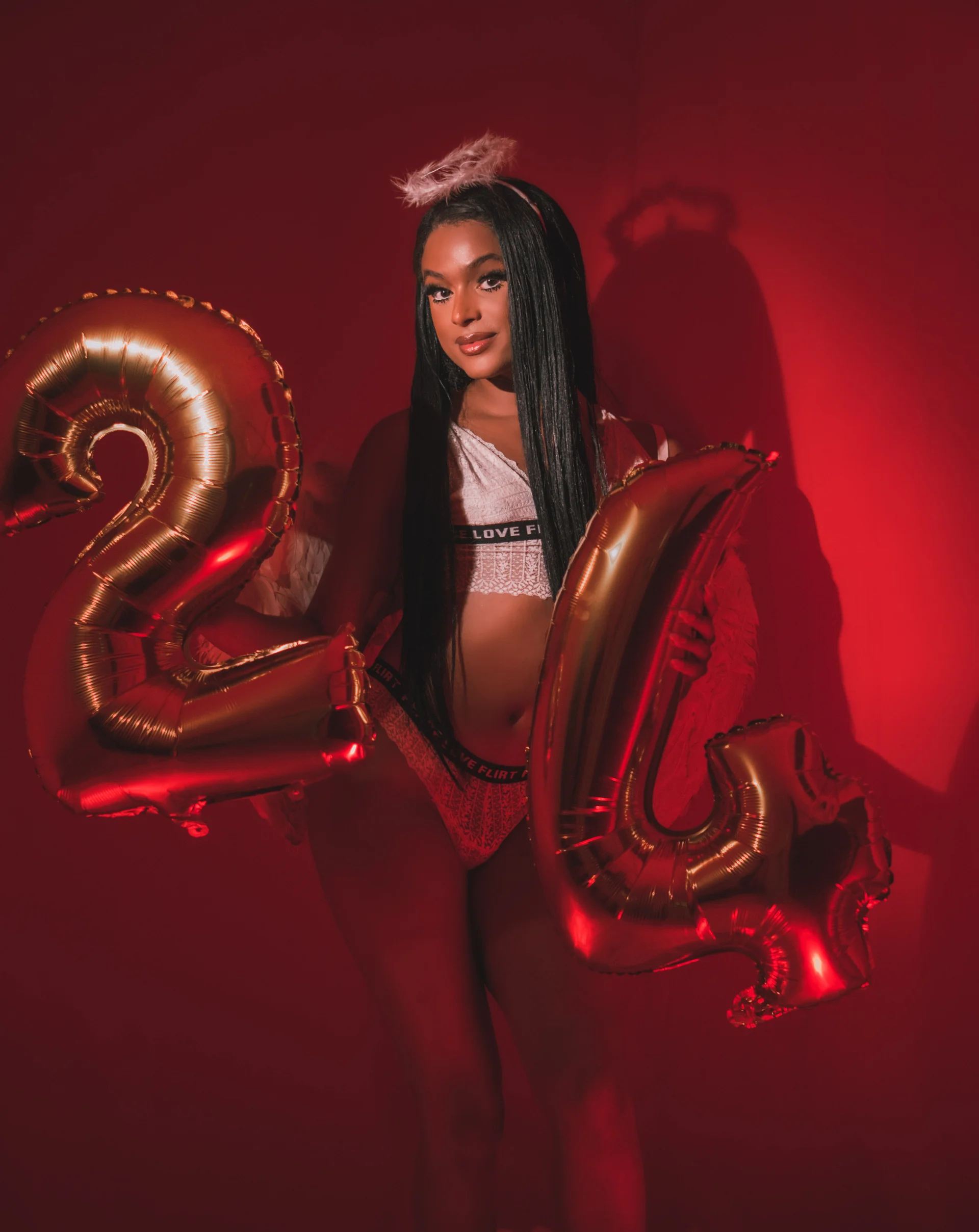 XXX Porn Photo of Nude Anyeliin_miller 51