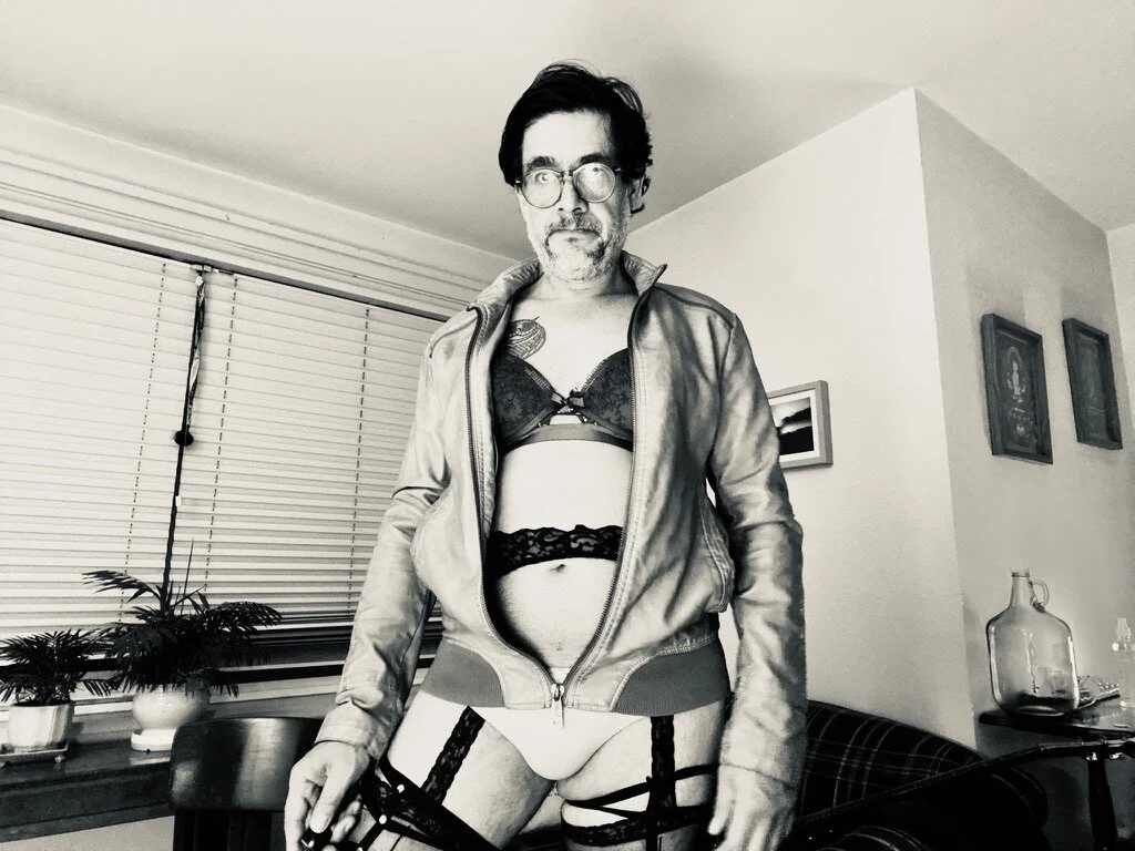 XXX Porn Photo of Nude democratic 51