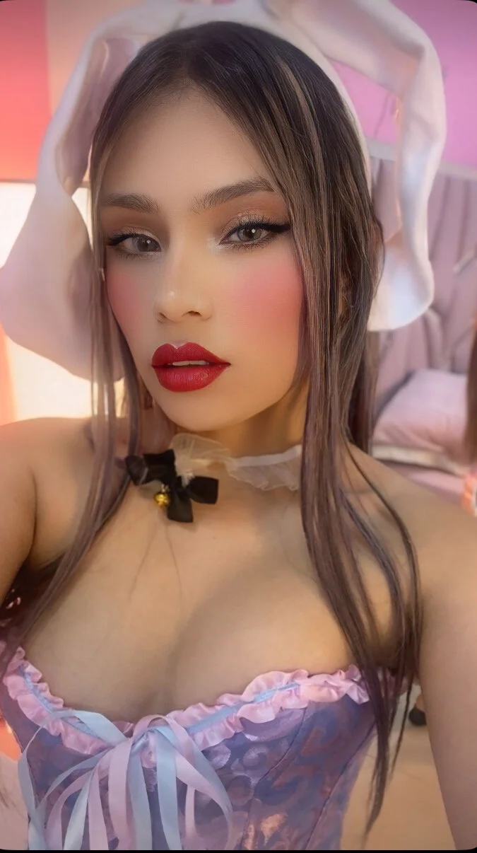 XXX Porn Photo of Nude Tiffanysurez_ 7