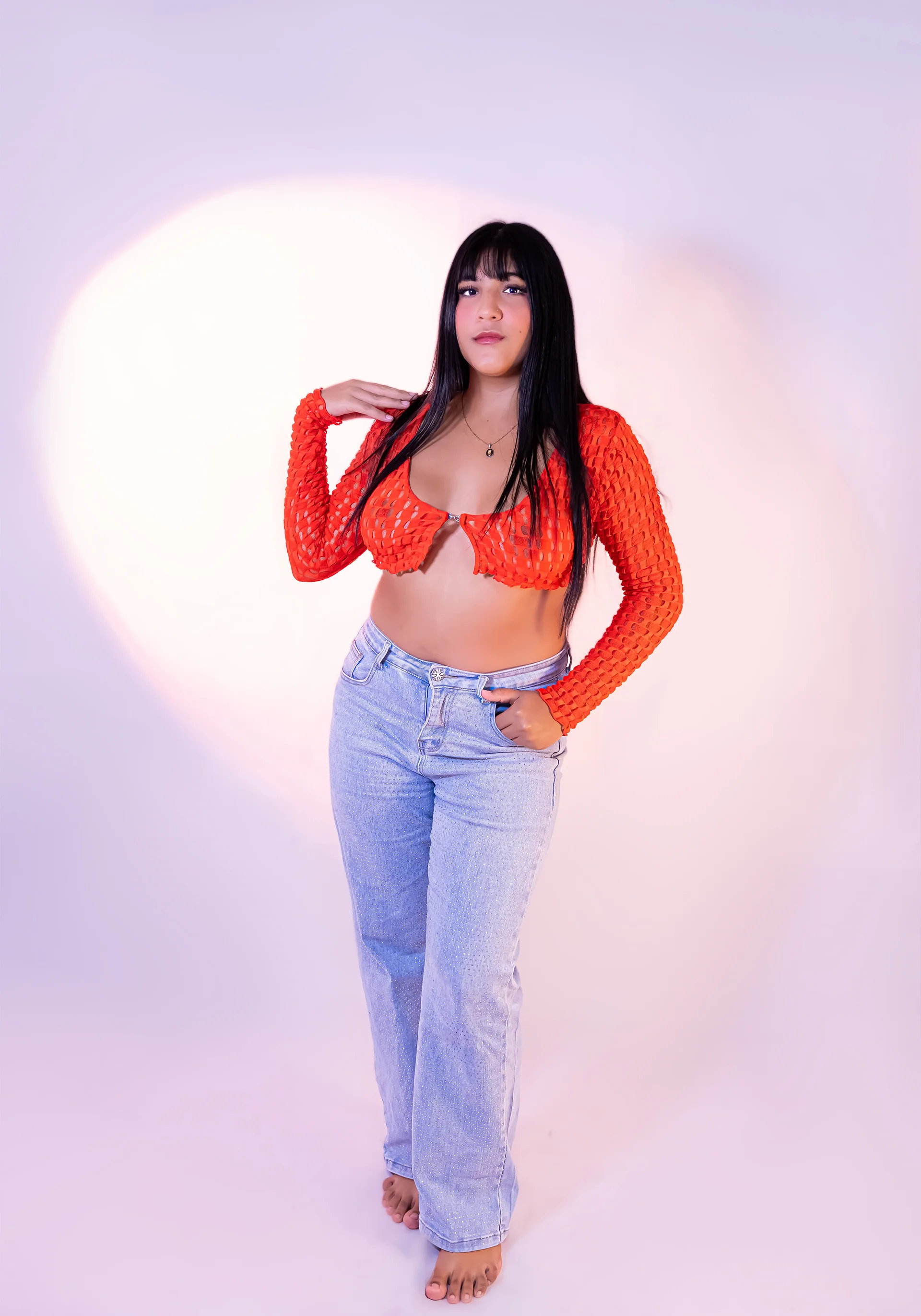 XXX Porn Photo of Nude Grace_Walkerr 5
