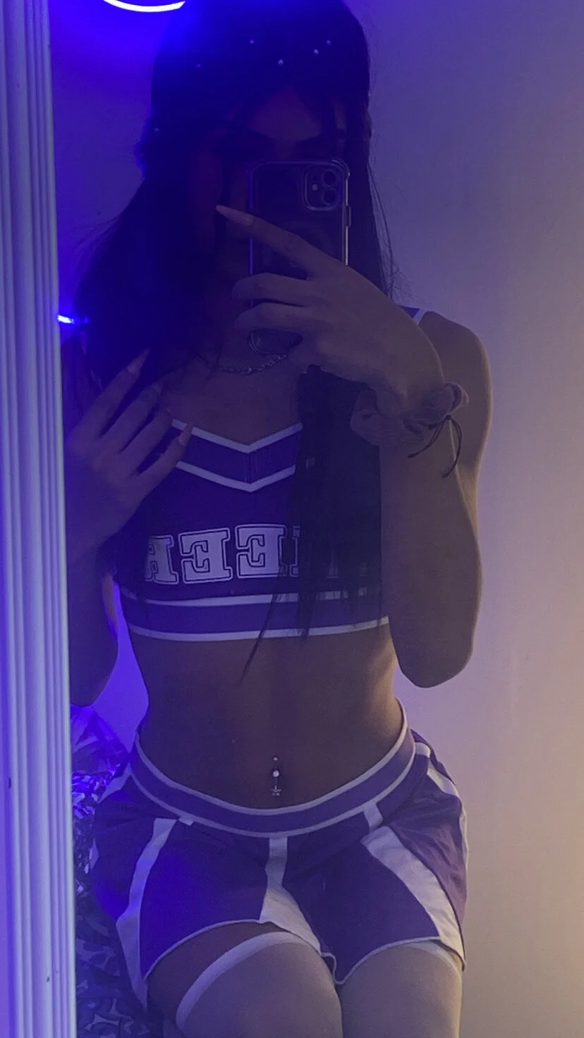 XXX Porn Photo of Nude moonlyvelvet 28