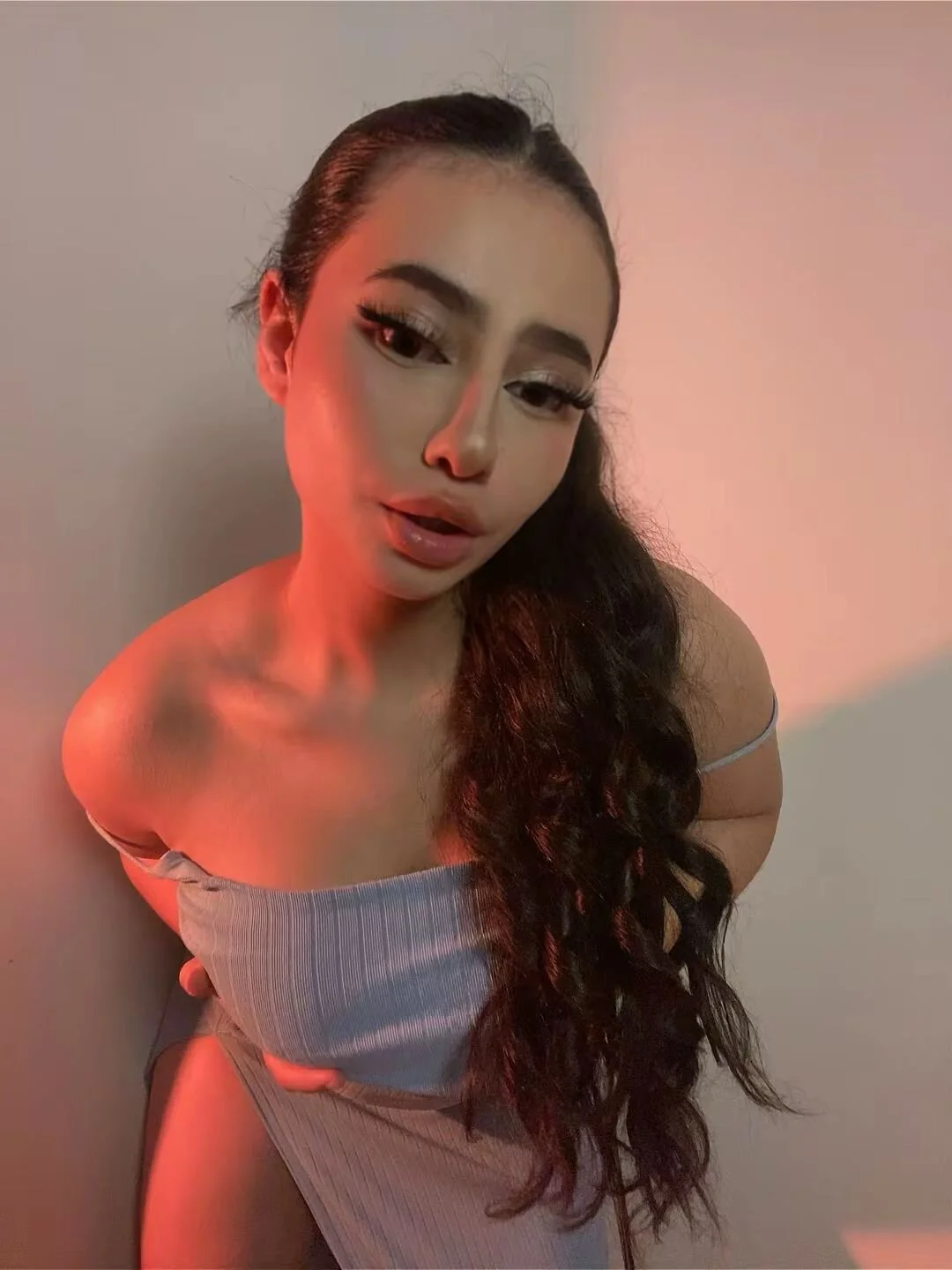 XXX Porn Photo of Nude Sofiia_Vegaa 2