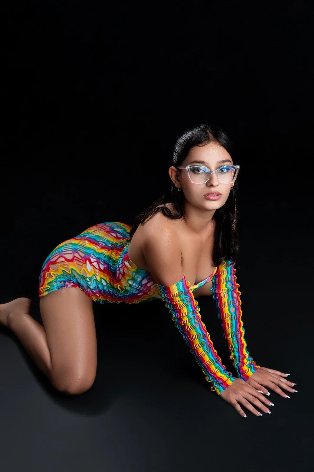 XXX Porn Photo of Nude Ary-18 26