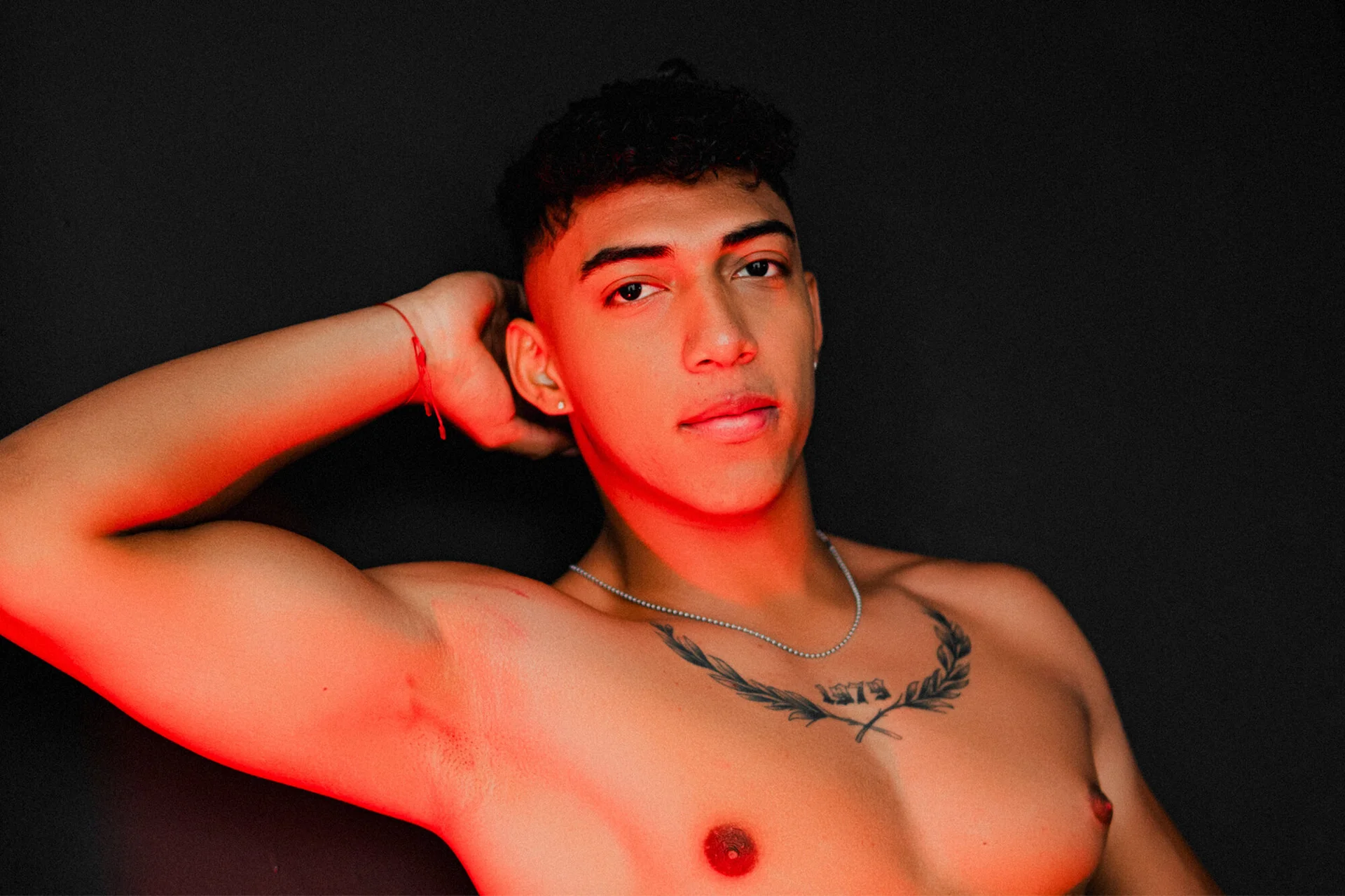 XXX Porn Photo of Nude Bryan_robayo5 12
