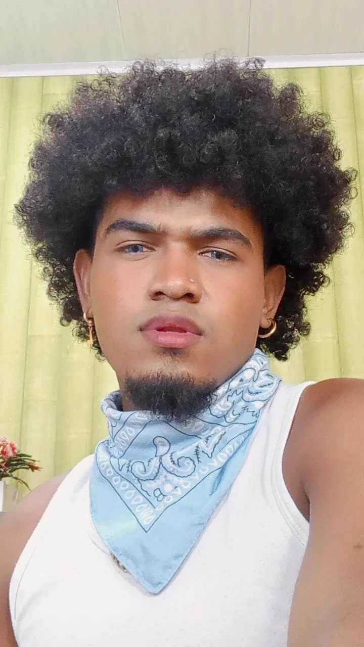 XXX Porn Photo of Nude JaicobRuneer 1