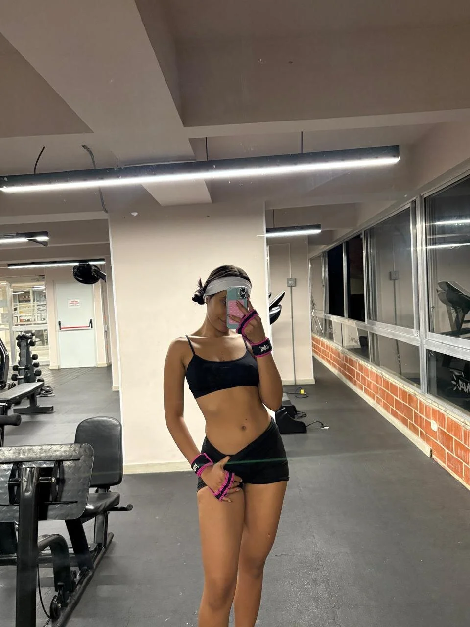 XXX Porn Photo of Nude samiacooper25 15