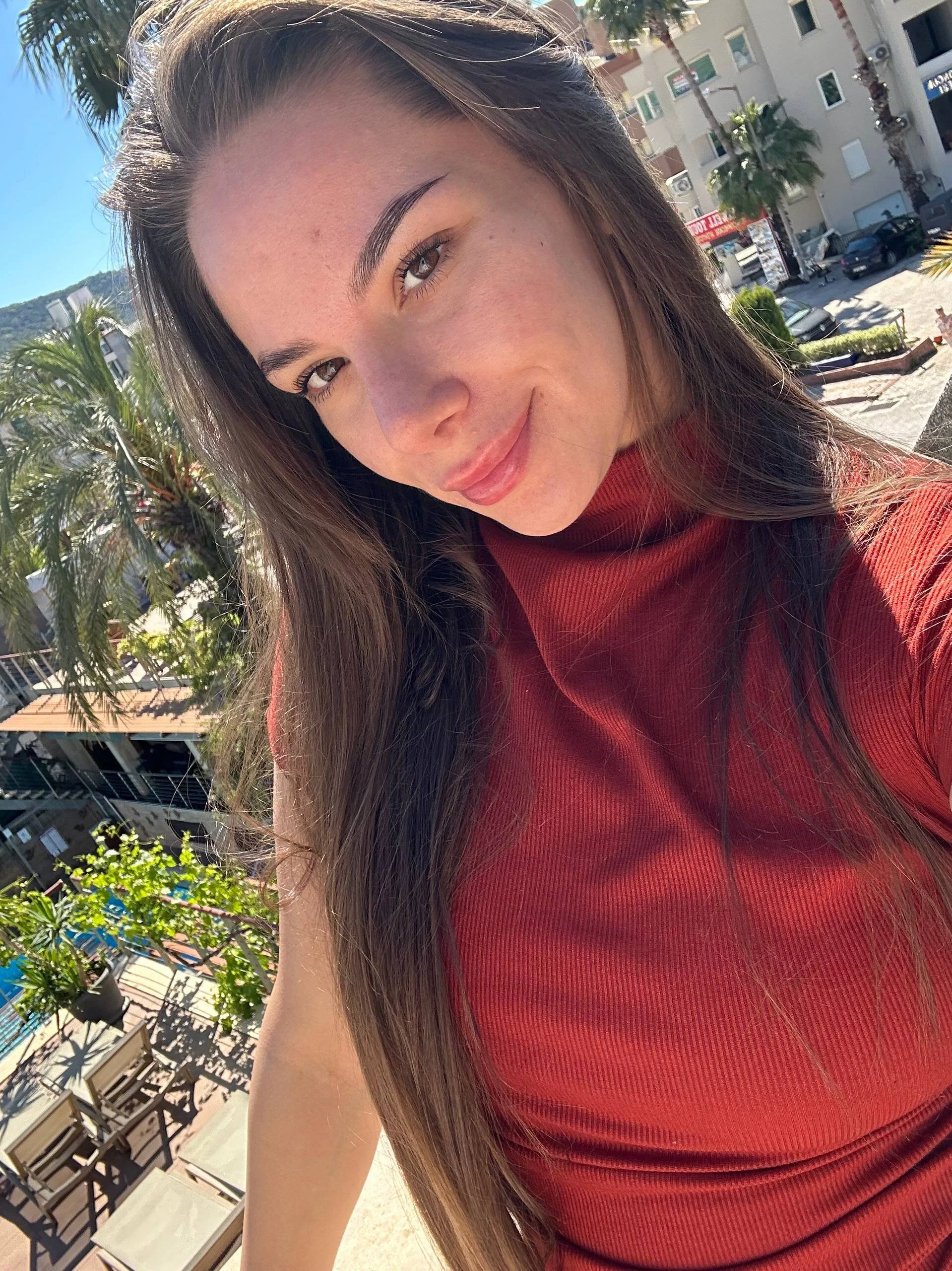 XXX Porn Photo of Nude TawnaMasch 6