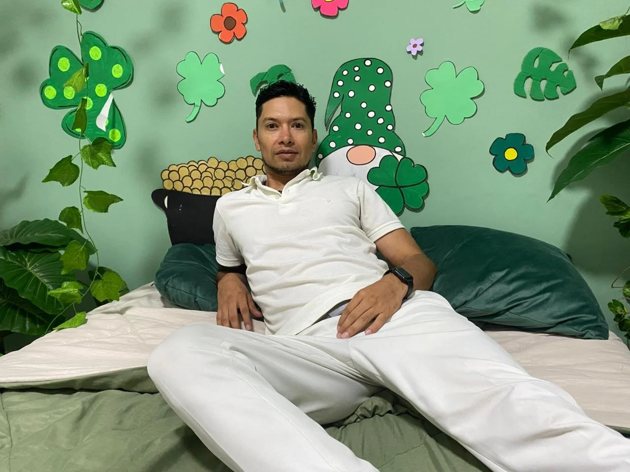 XXX Porn Photo of Nude JHON_MASTER24 8