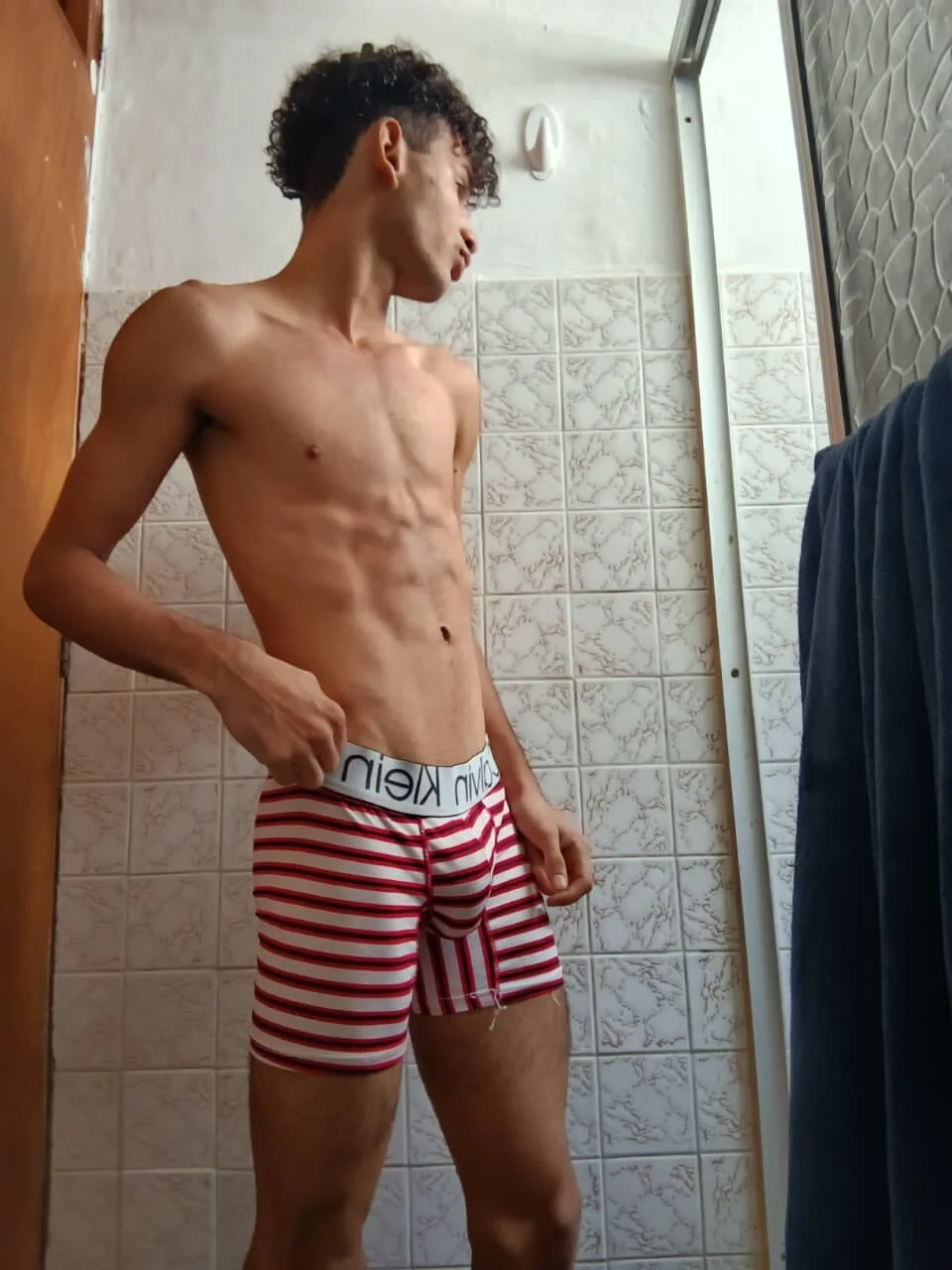 XXX Porn Photo of Nude JDWhite18 17