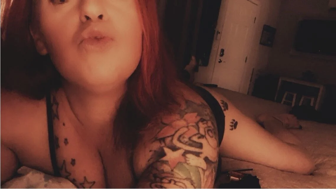 XXX Porn Photo of Nude LustyNikkiSixxx 64