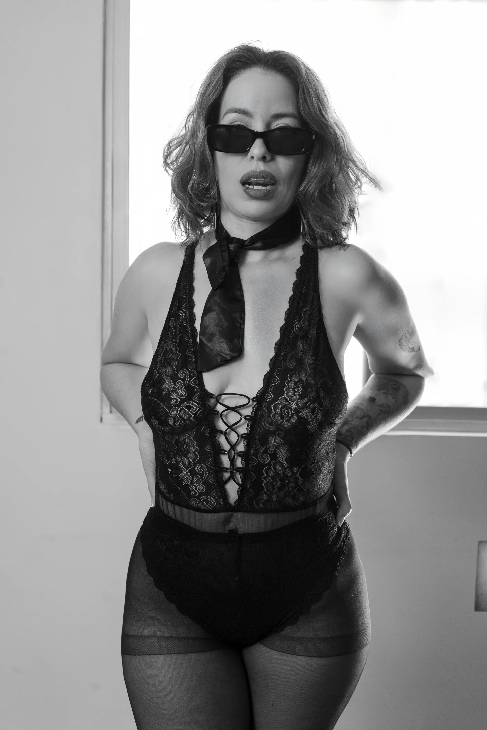 XXX Porn Photo of Nude scarlette69 110
