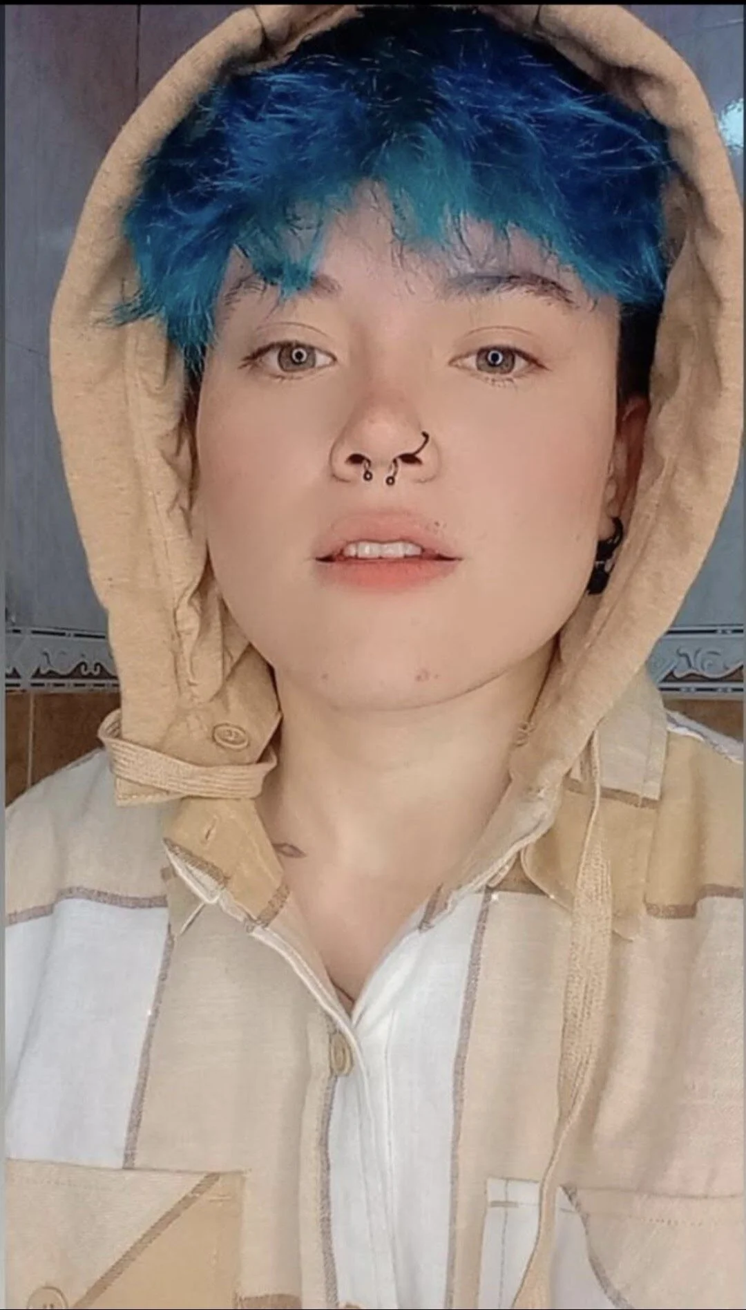 XXX Porn Photo of Nude Megan_bad 4