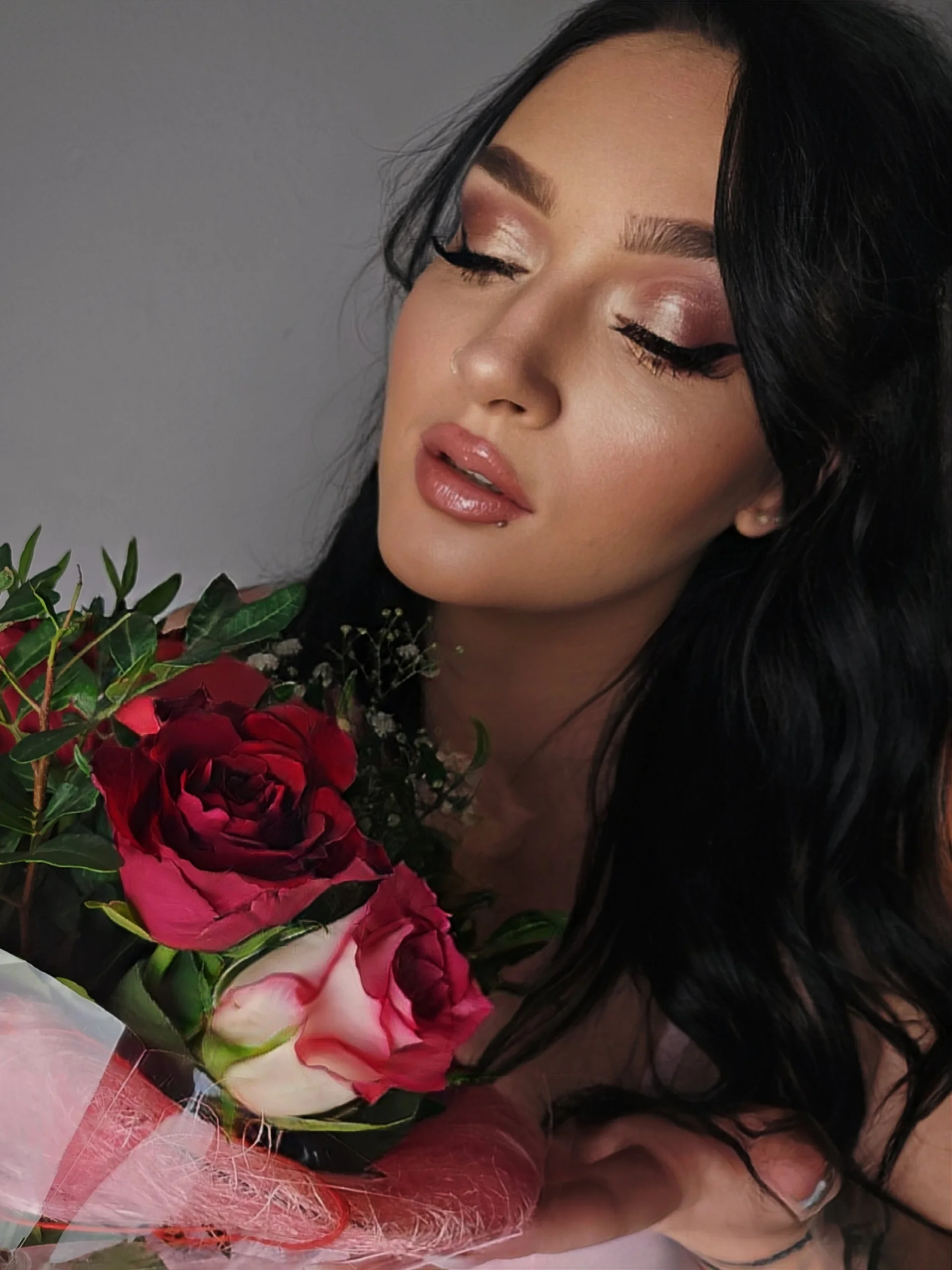 XXX Porn Photo of Nude Jinyxx3 18