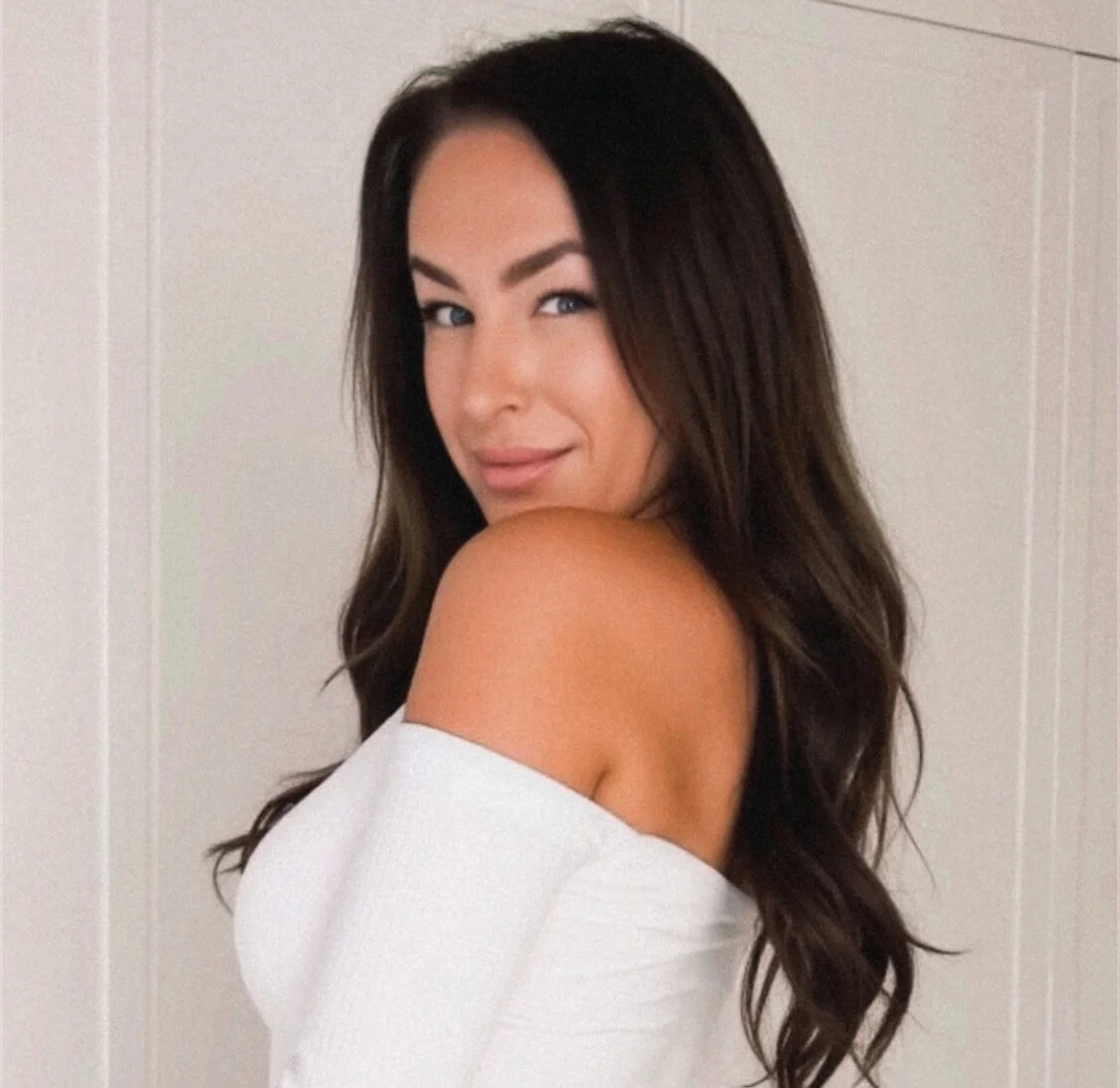 XXX Porn Photo of Nude ChristinaSiemone 3
