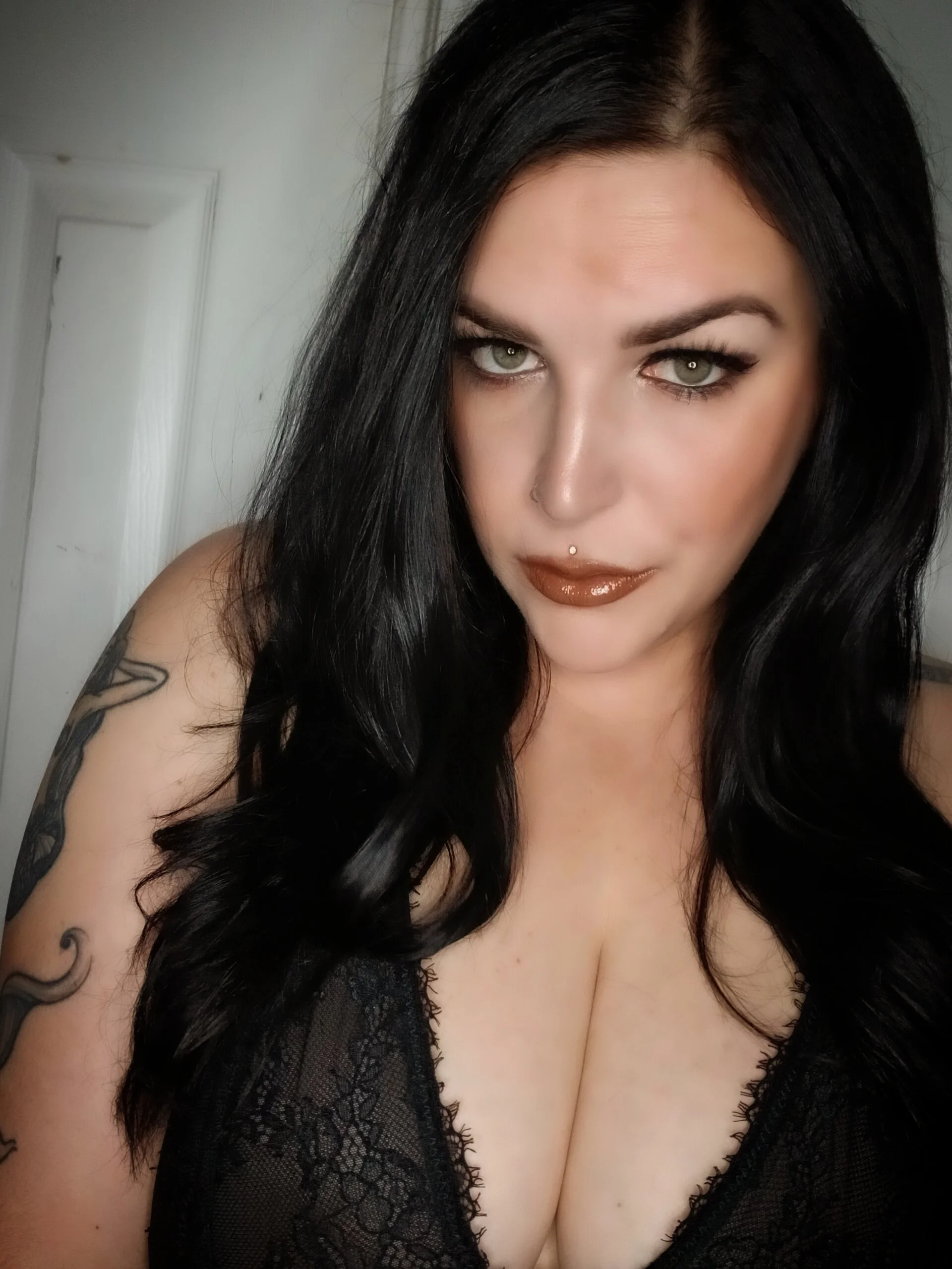 XXX Porn Photo of Nude gypsyriot 11