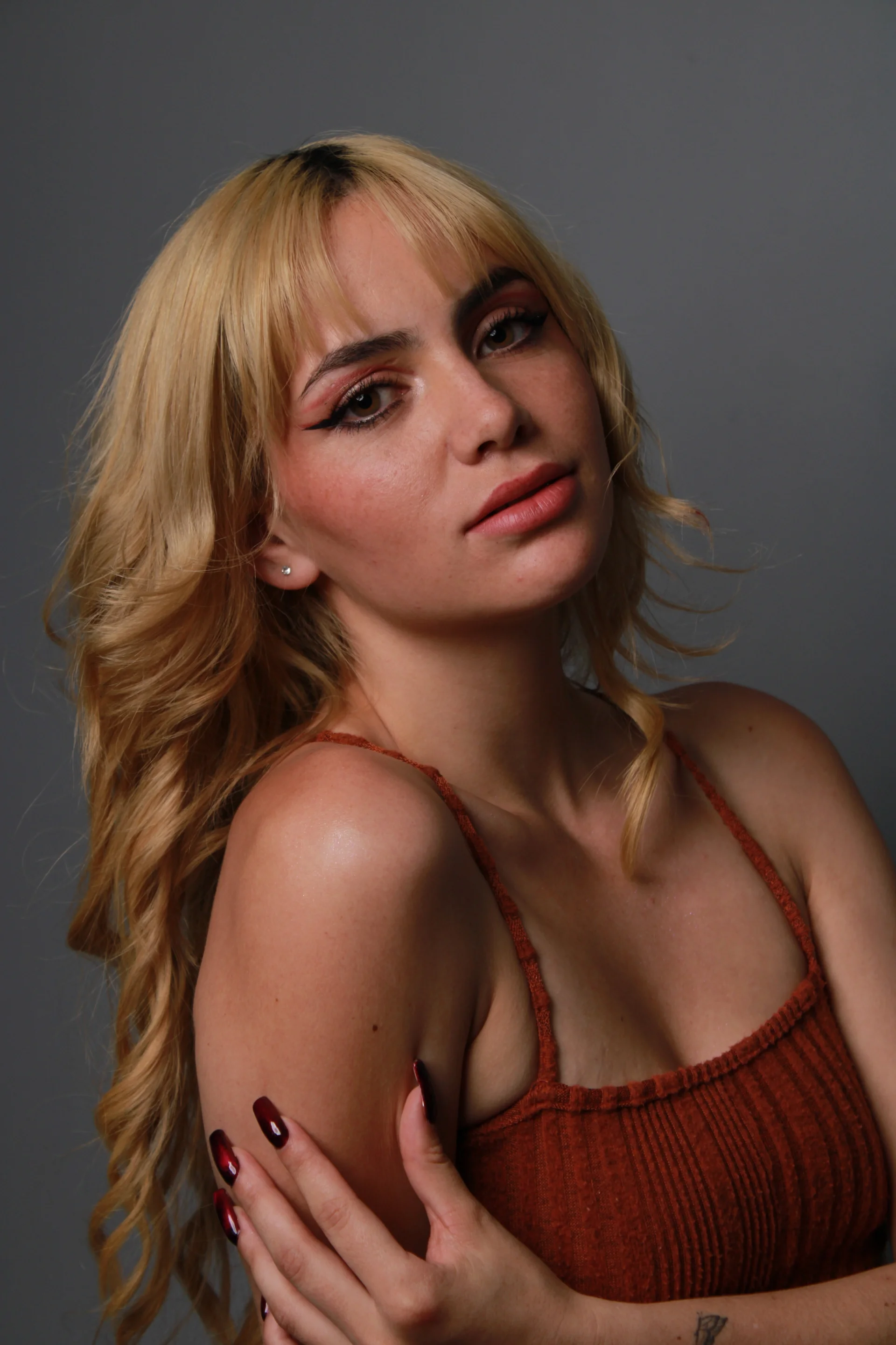 XXX Porn Photo of Nude Lorraine_Leon 8