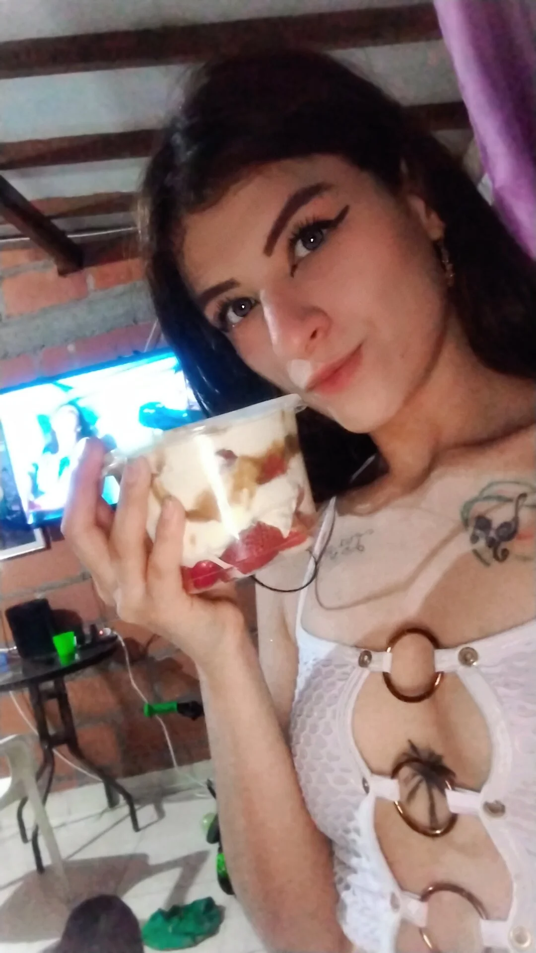XXX Porn Photo of Nude Teffy_chell 2