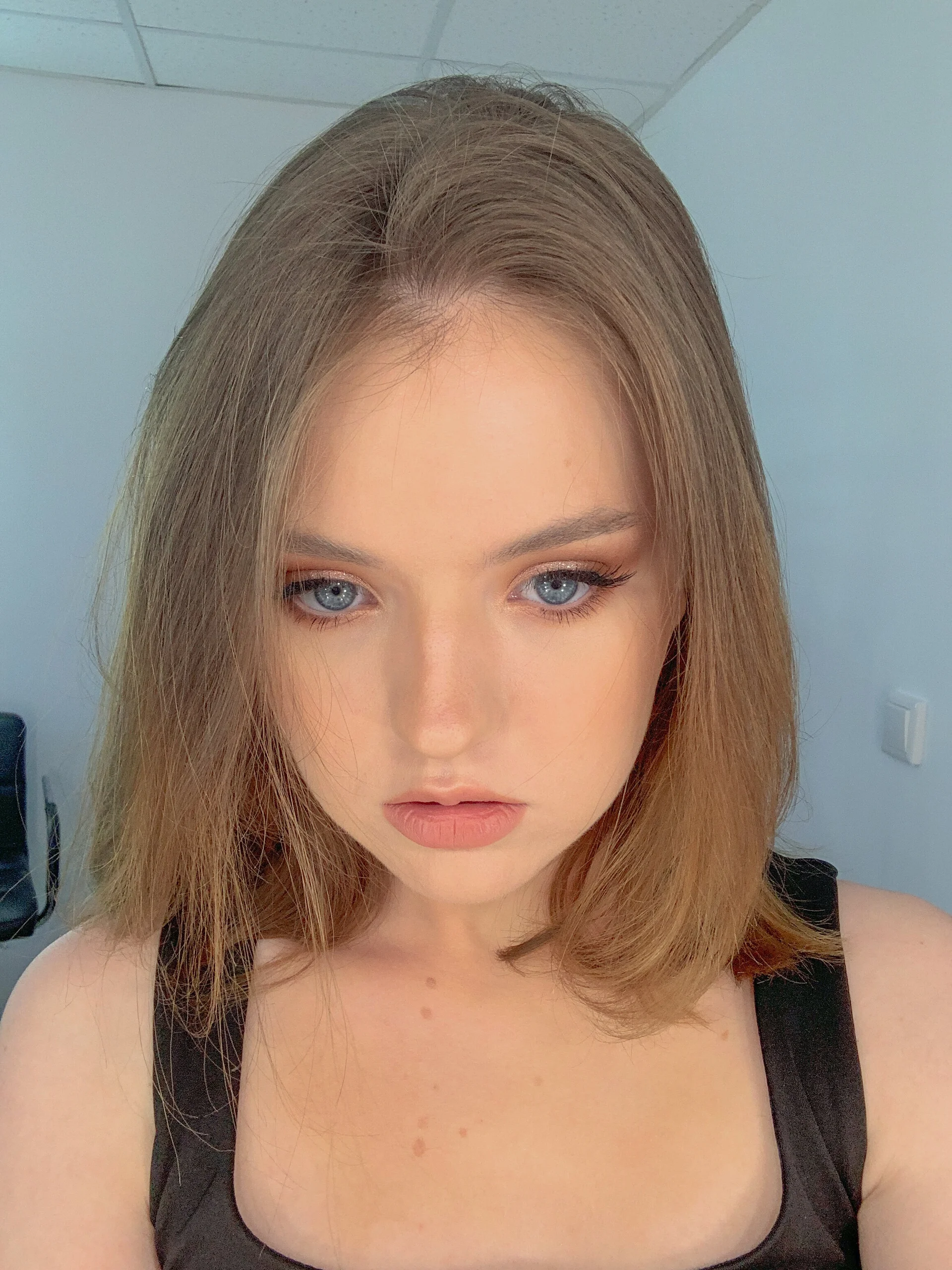 XXX Porn Photo of Nude lexxxxxxi 5