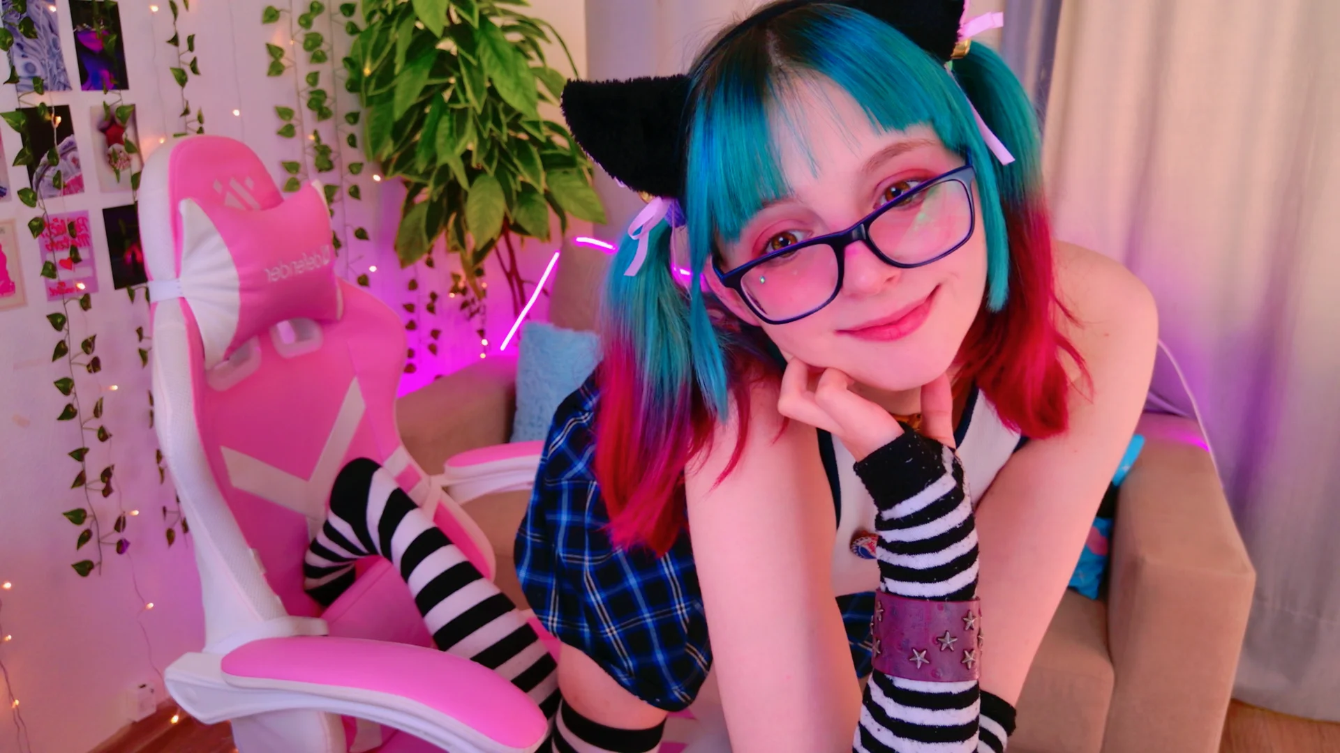 XXX Porn Photo of Nude 666_marshmallow 8