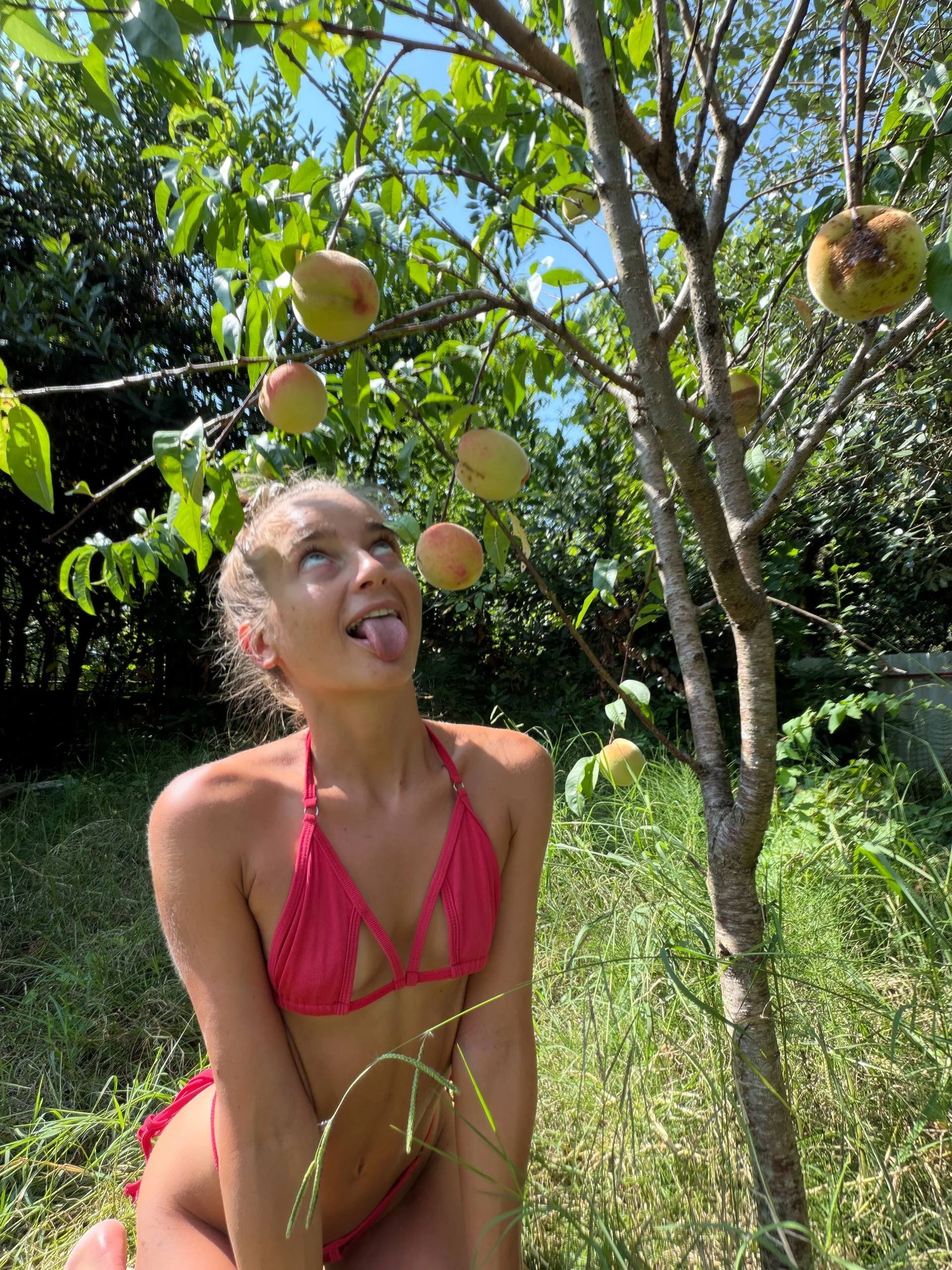 XXX Porn Photo of Nude ElizSweet 706
