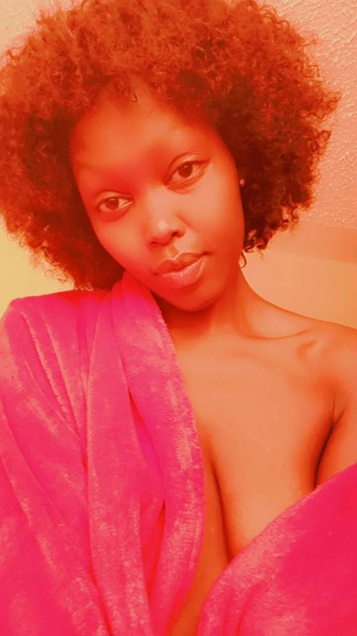 XXX Porn Photo of Nude nemcy_bae 19