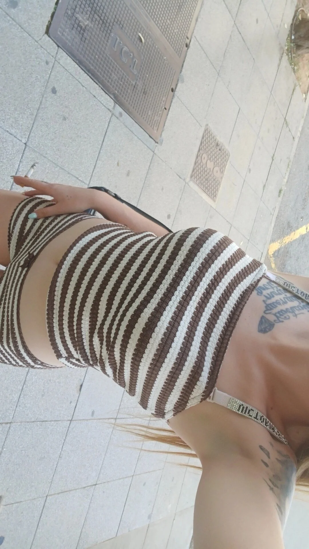 XXX Porn Photo of Nude ssaarayy25 4
