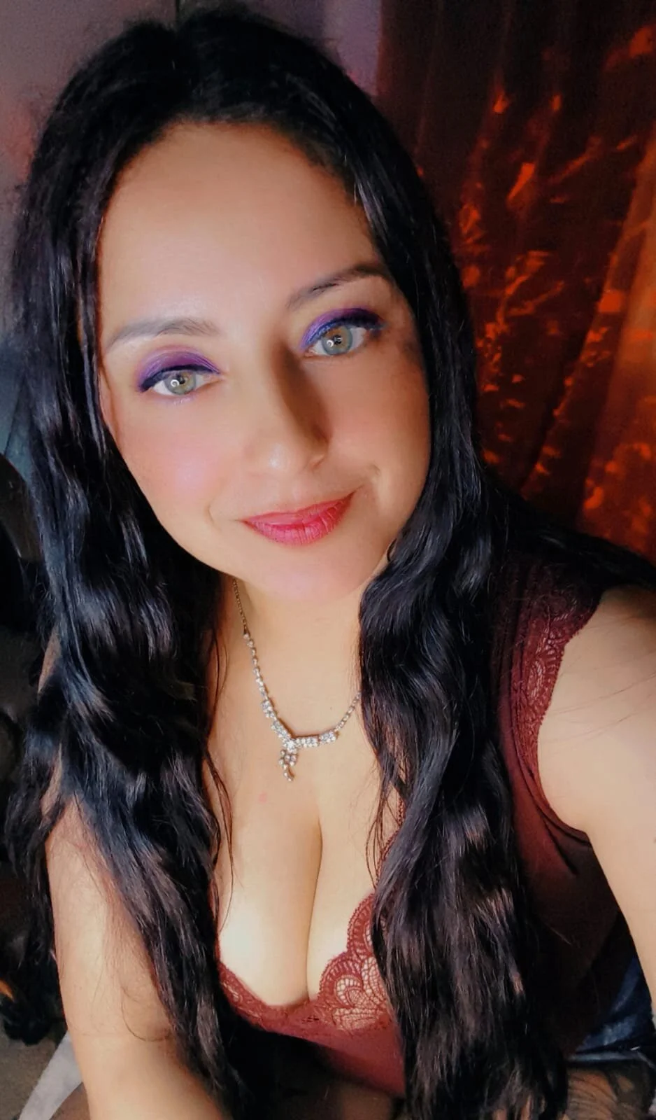 XXX Porn Photo of Nude kristelltender1 7