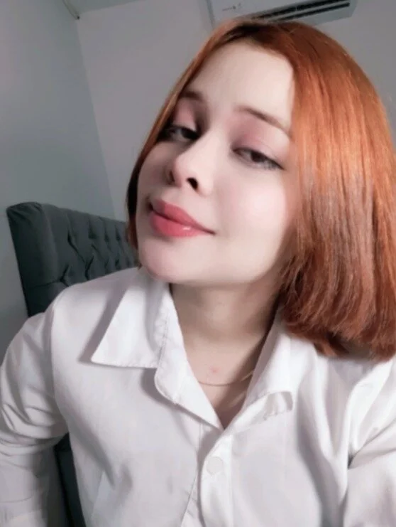XXX Porn Photo of Nude amaliacorzo 4