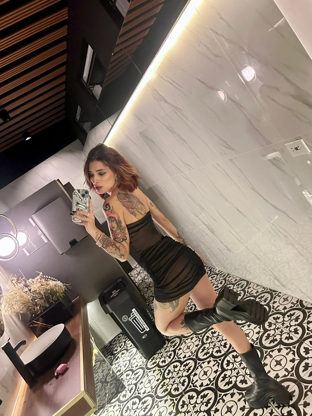 XXX Porn Photo of Nude rotwallace 2