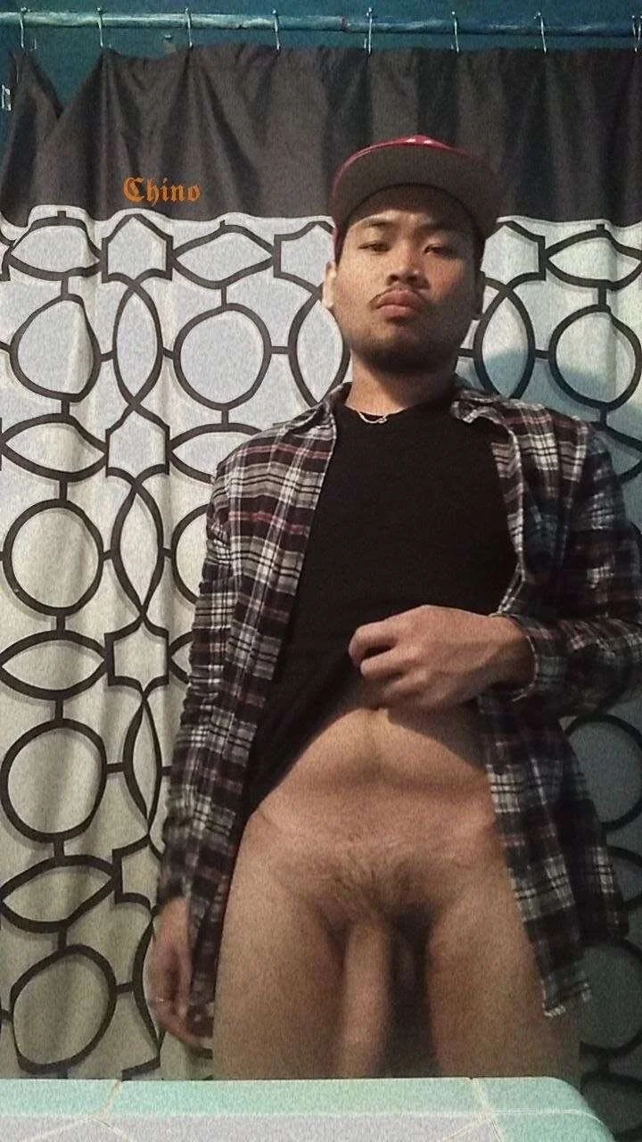XXX Porn Photo of Nude Chxno_JJ 3