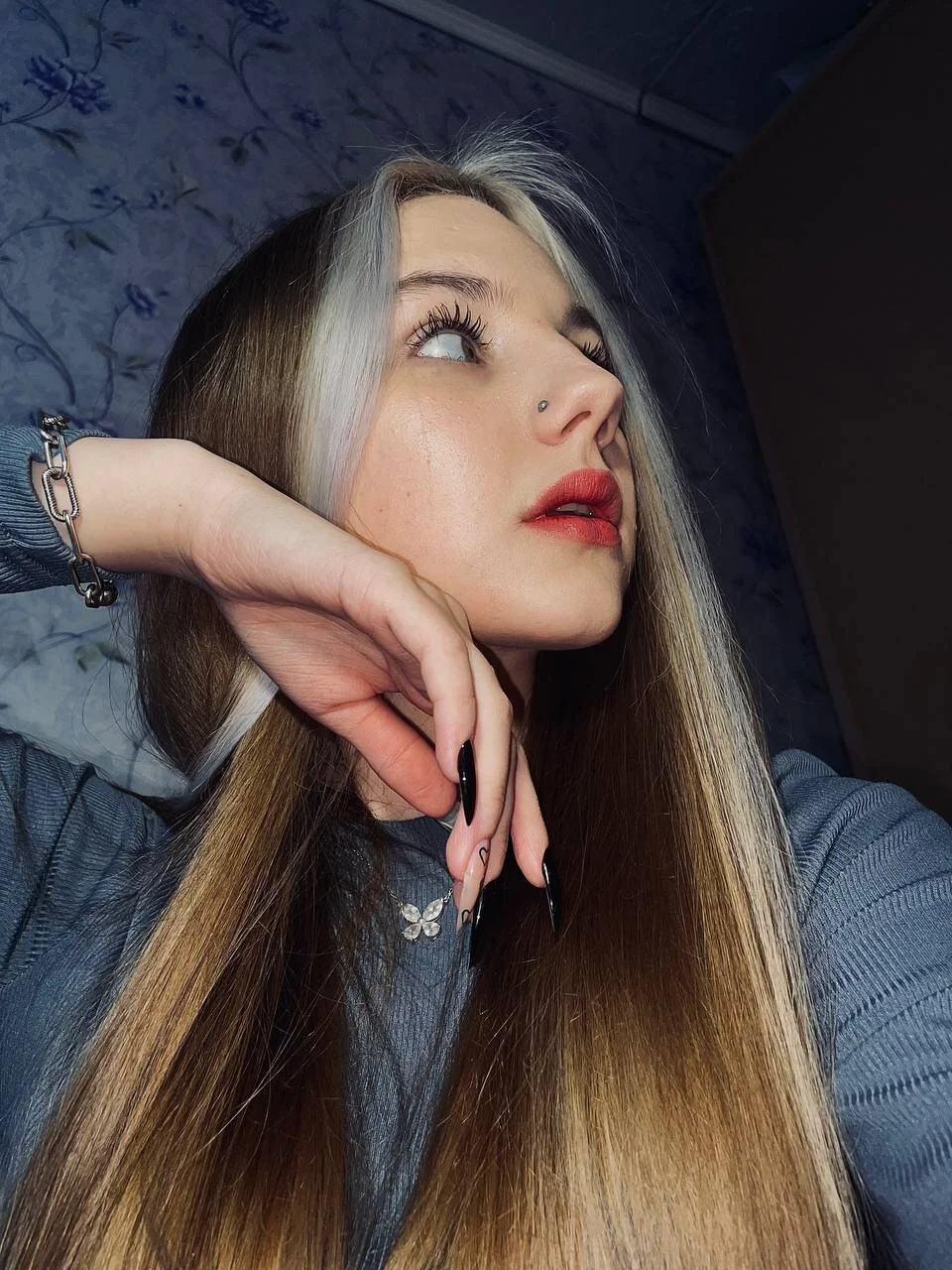 XXX Porn Photo of Nude Sky_Cutie 10