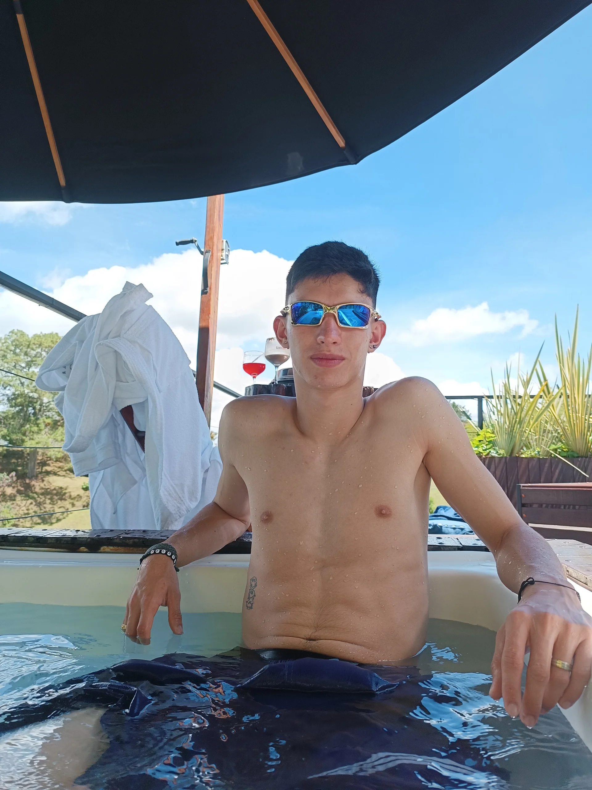 XXX Porn Photo of Nude Camilow_w 4