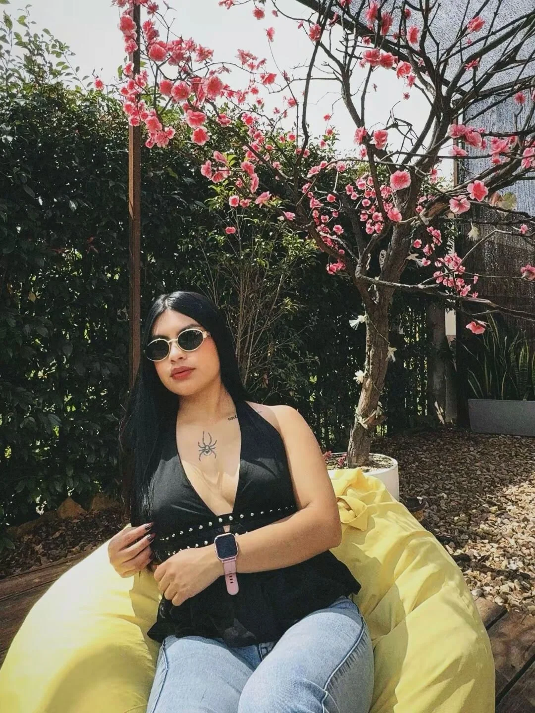 XXX Porn Photo of Nude Kitty_Bloom1 10