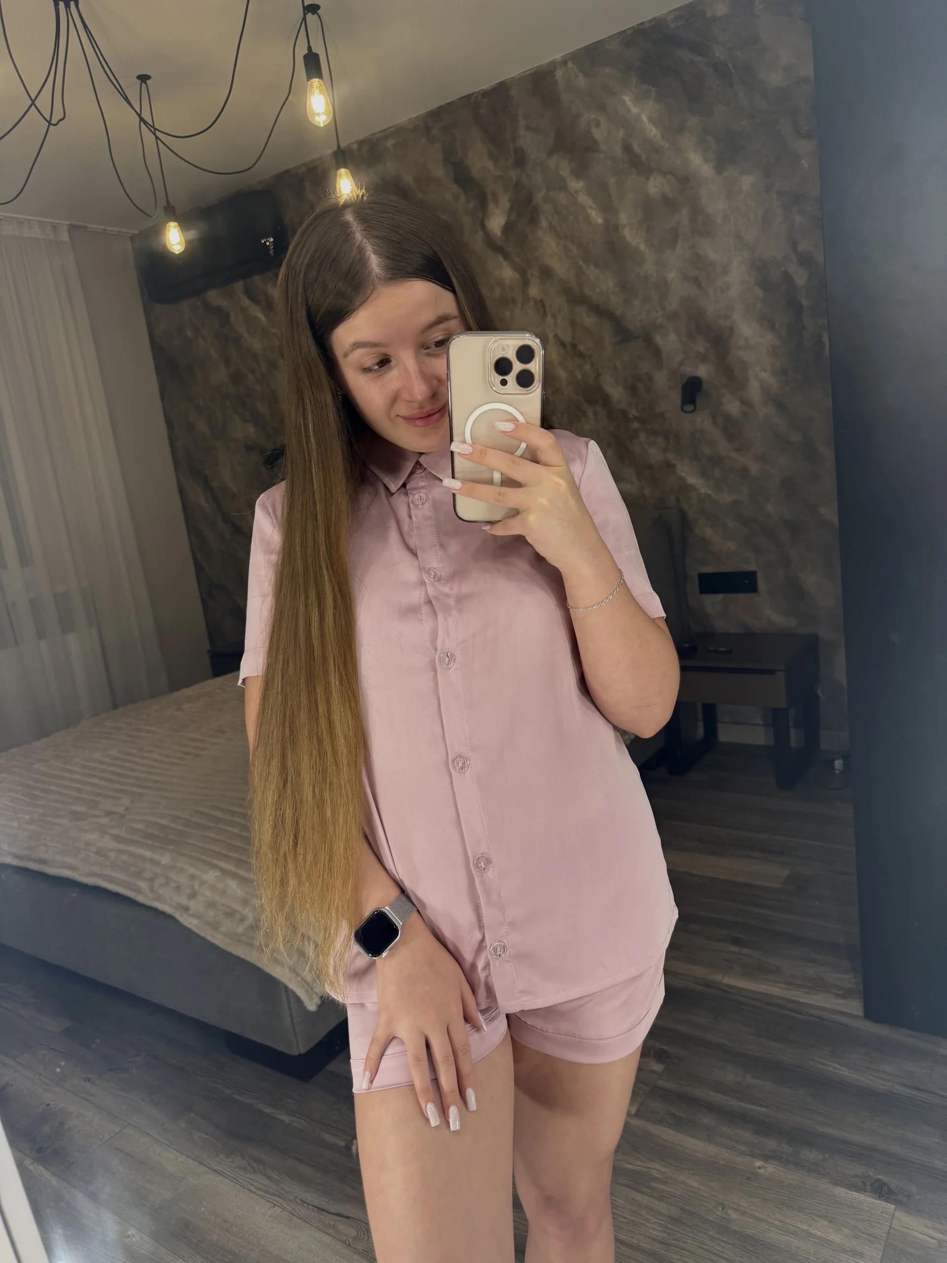 XXX Porn Photo of Nude Rosaline_lov 45