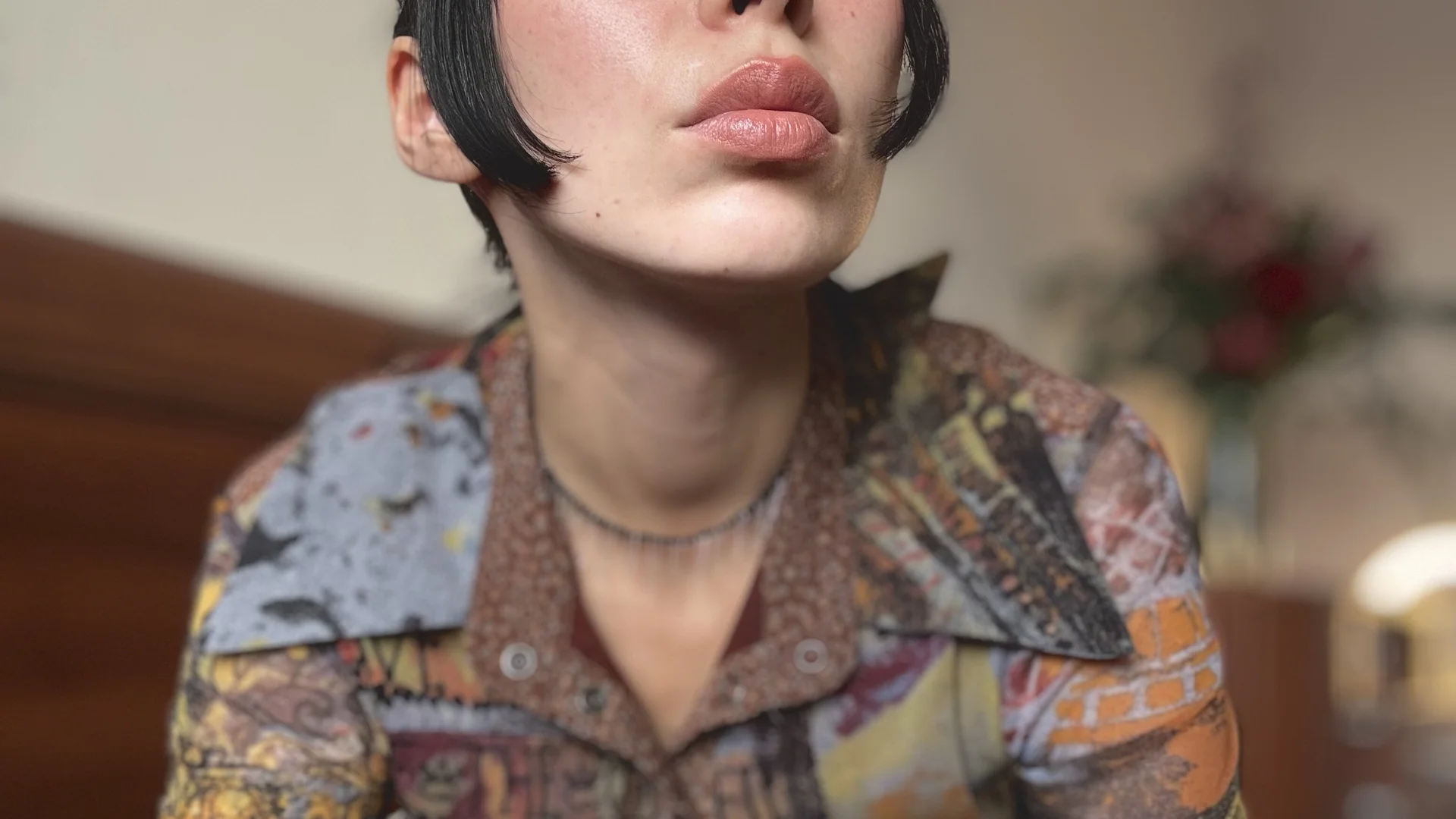 XXX Porn Photo of Nude kikidoll 3