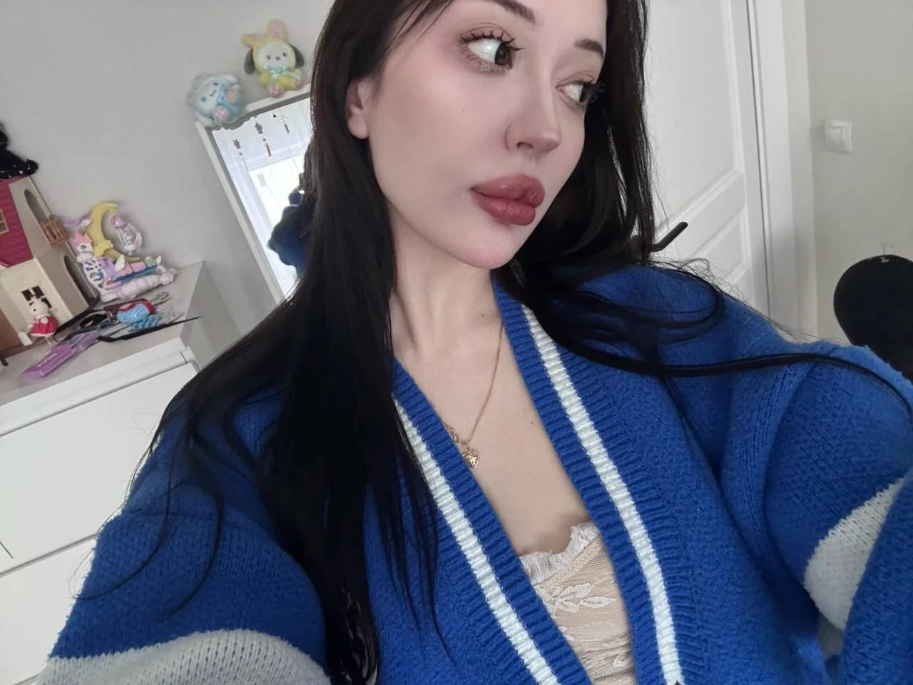 XXX Porn Photo of Nude saadnesstyan 10