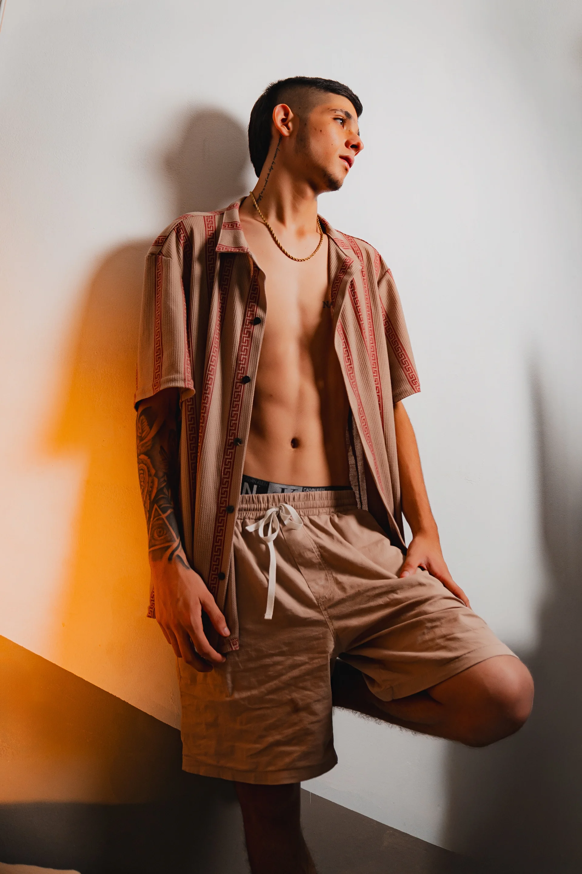 XXX Porn Photo of Nude Mathewboy1 26
